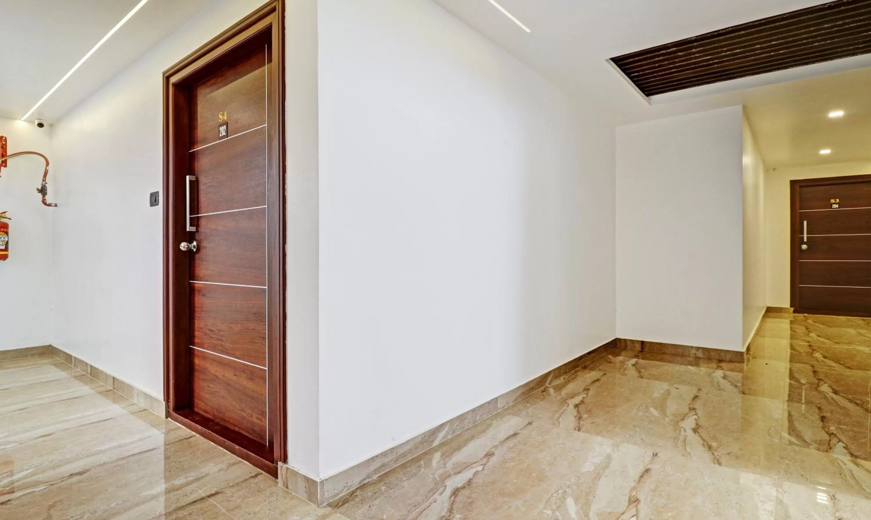 Treebo Trend Sreepathi Mayoogha