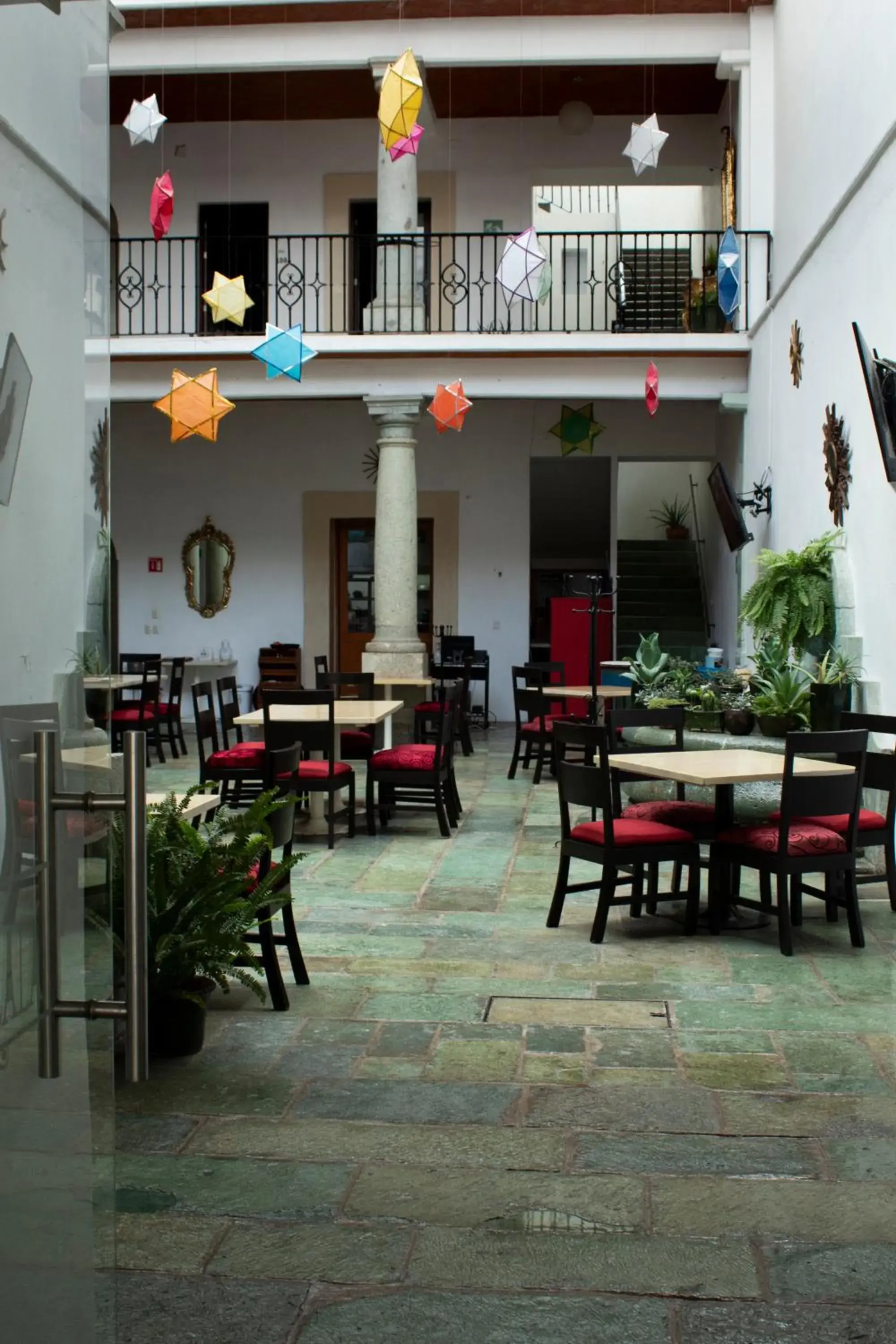 Restaurant/places to eat in La Catrina de Alcala Restaurant/places to eat in La Catrina de Alcala