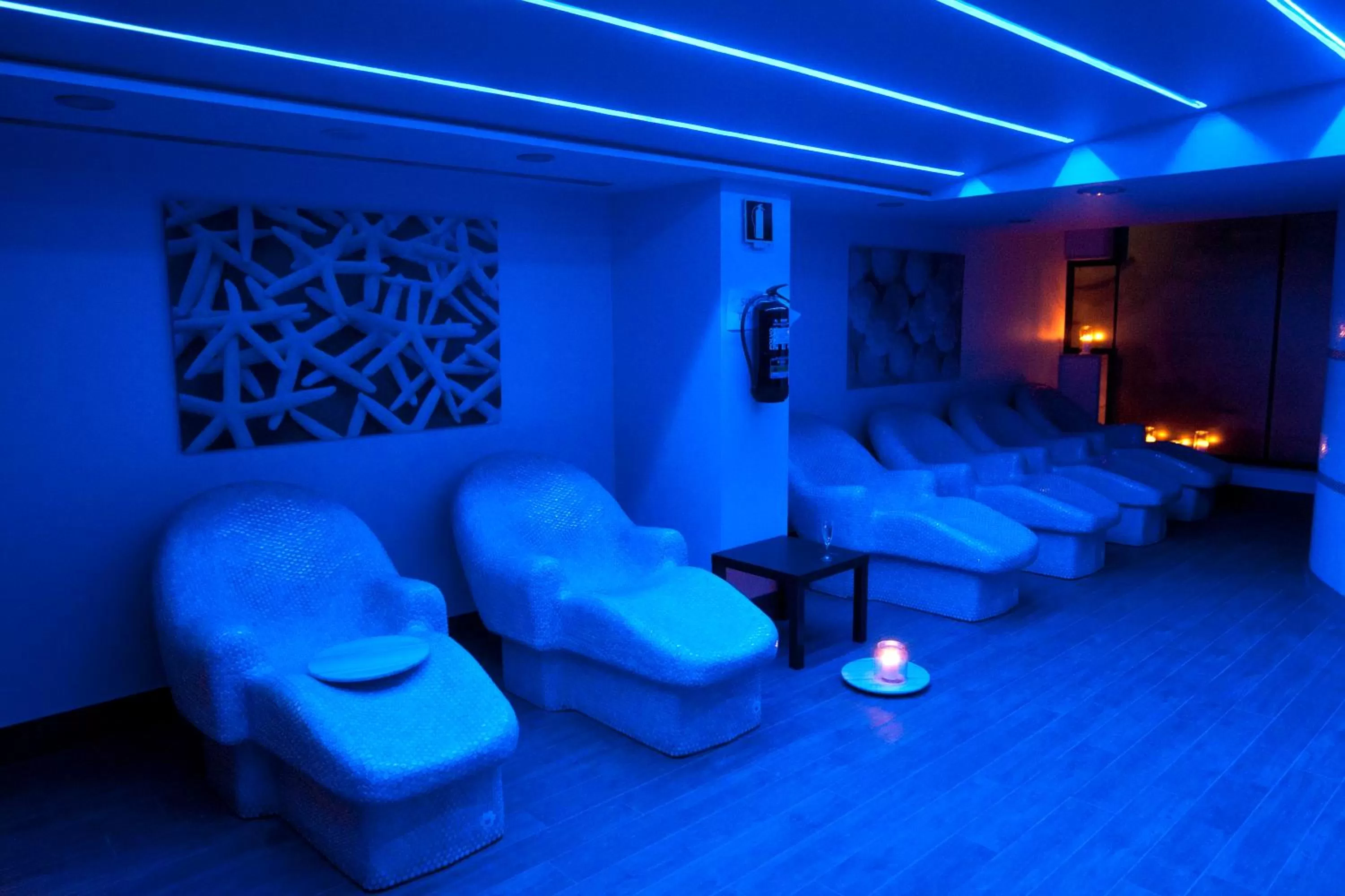 Activities in Hotel & Spa Real Ciudad De Zaragoza