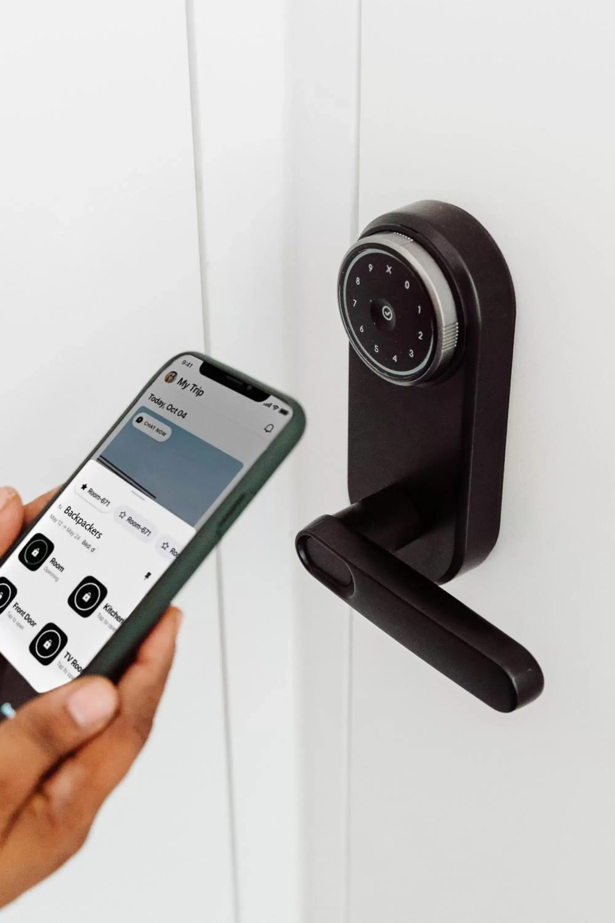 Property building in Athens Studios Property building in Athens Studios