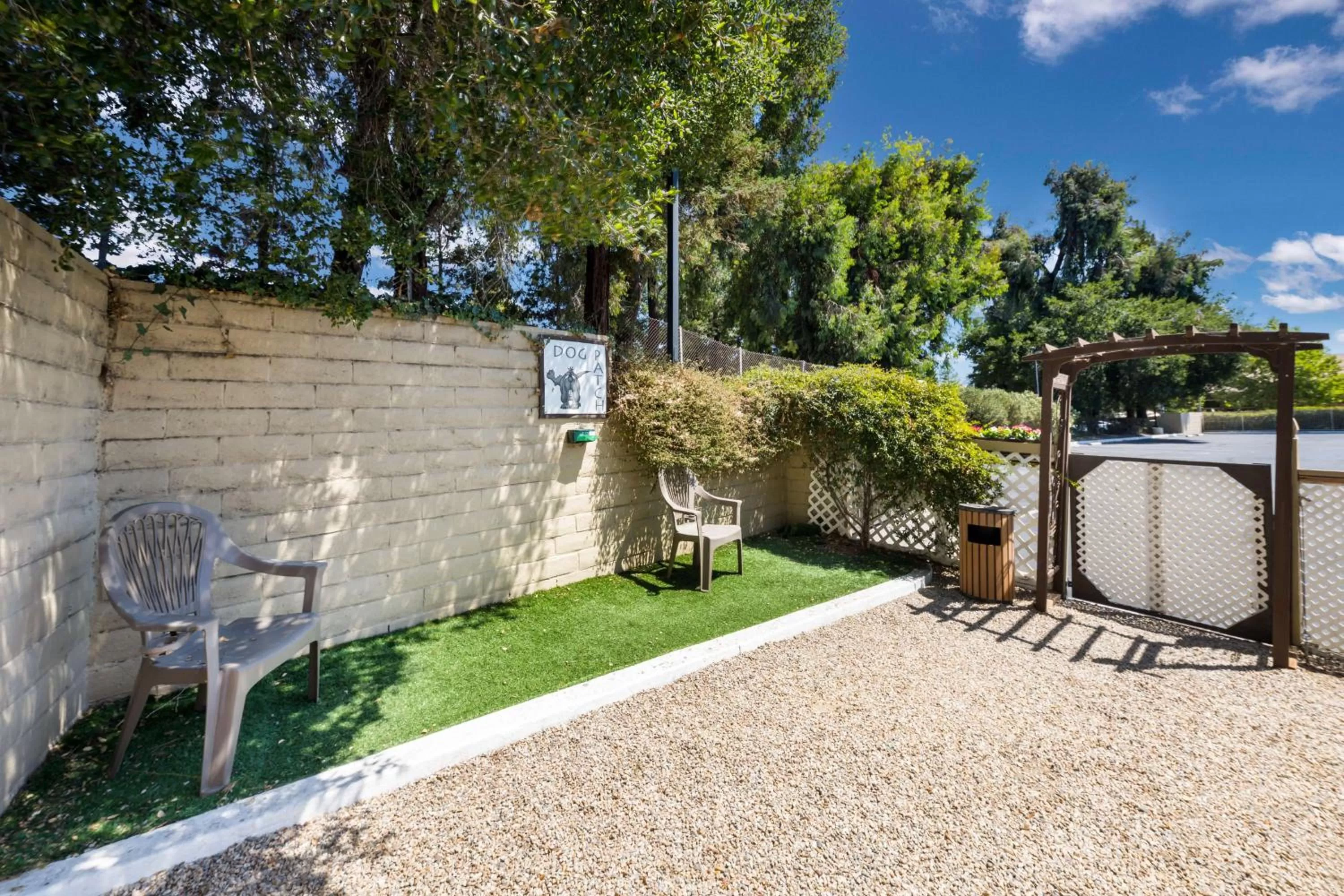 Property building in Best Western Danville Sycamore Inn