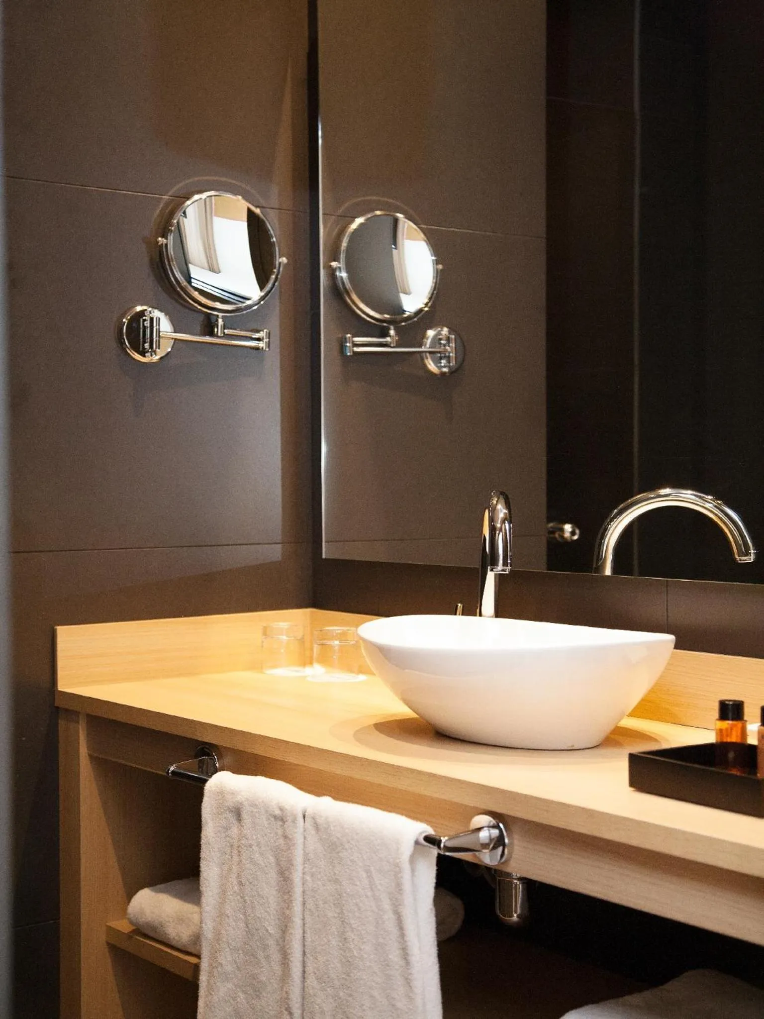 Bathroom in Hotel Àmbit Barcelona