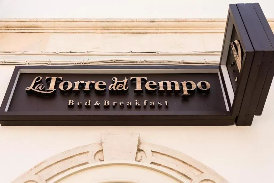 La Torre del Tempo