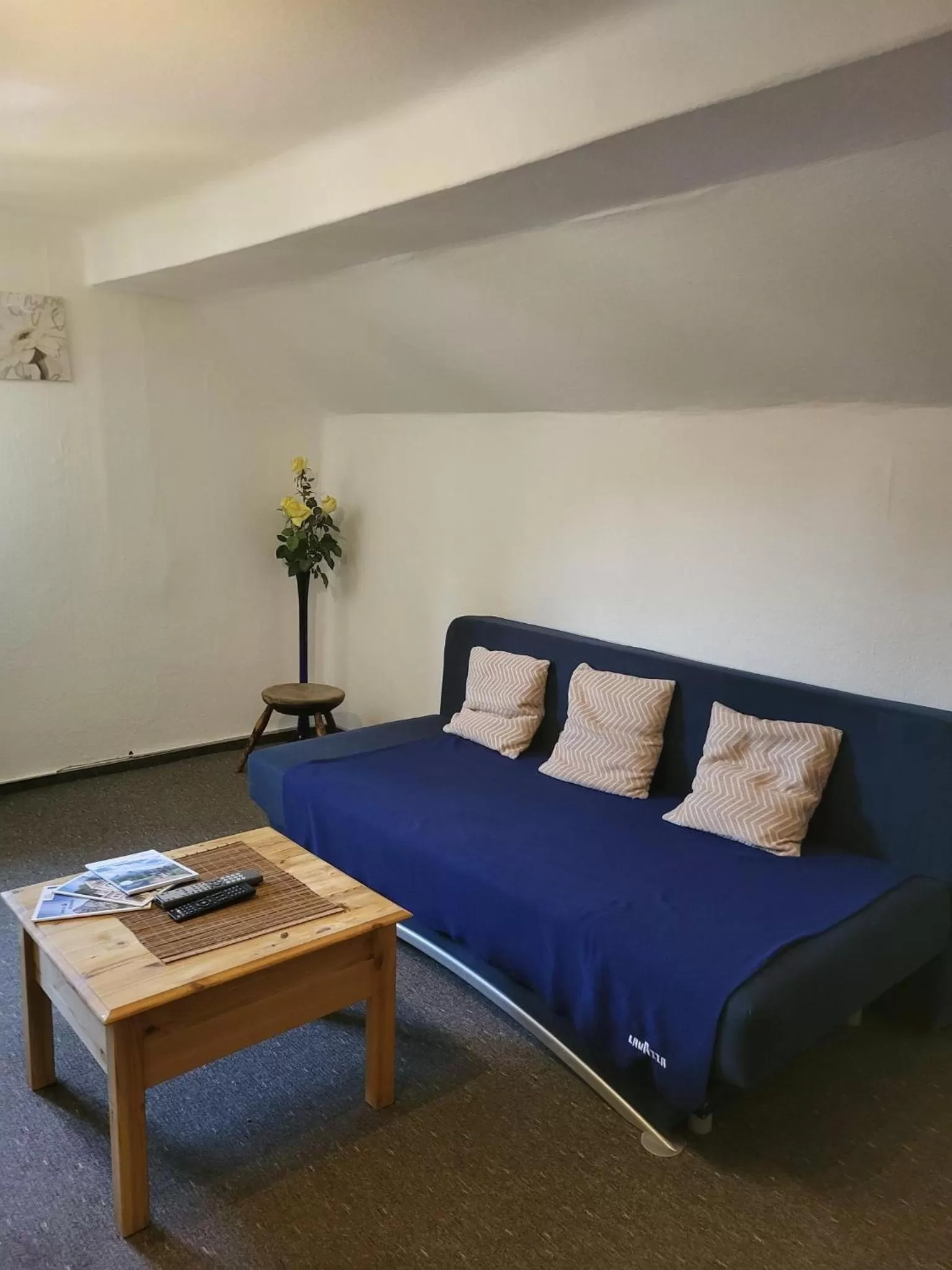 Gasthaus Staufenbrücke