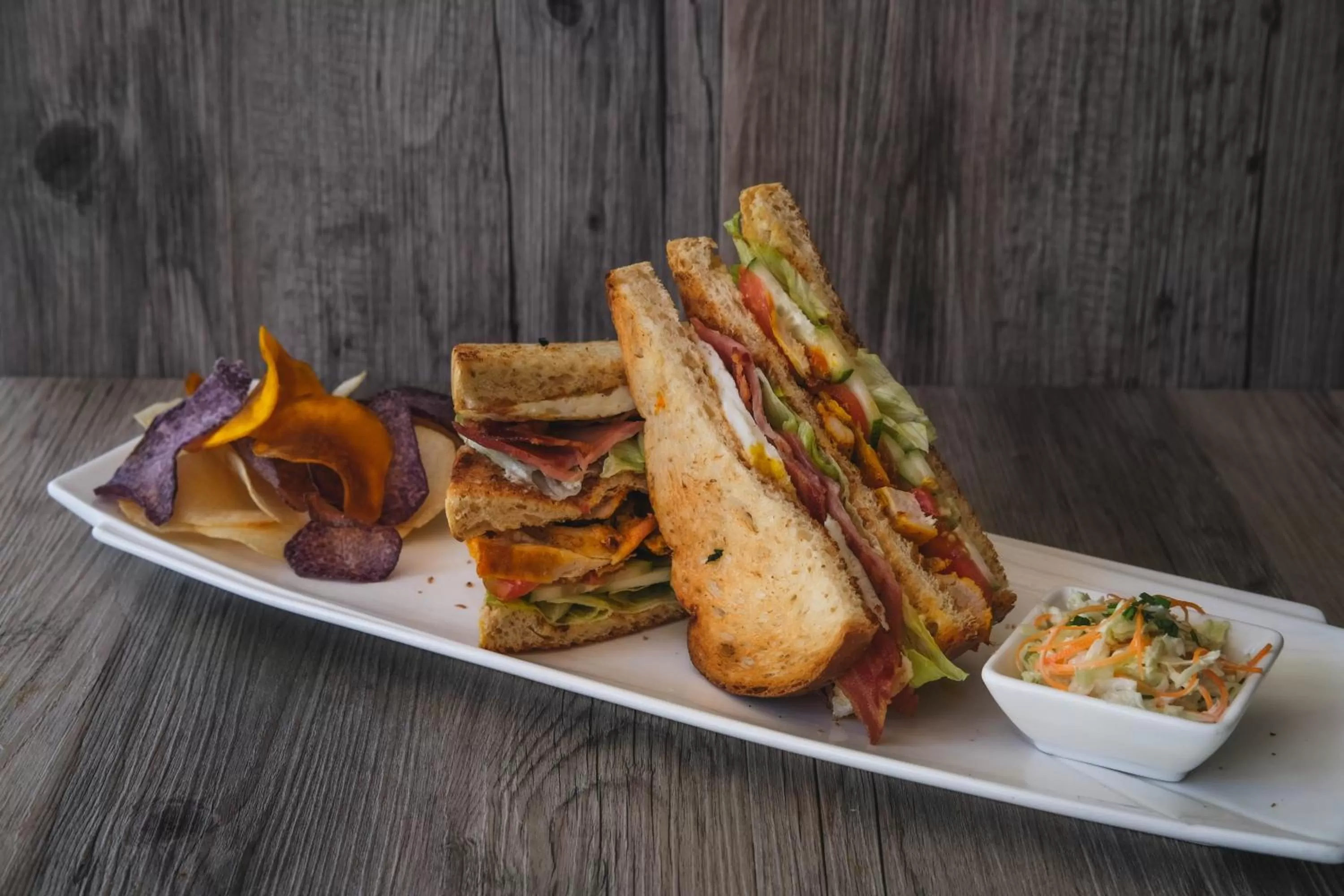 Restaurant/places to eat in Bluewater Panglao Beach Resort