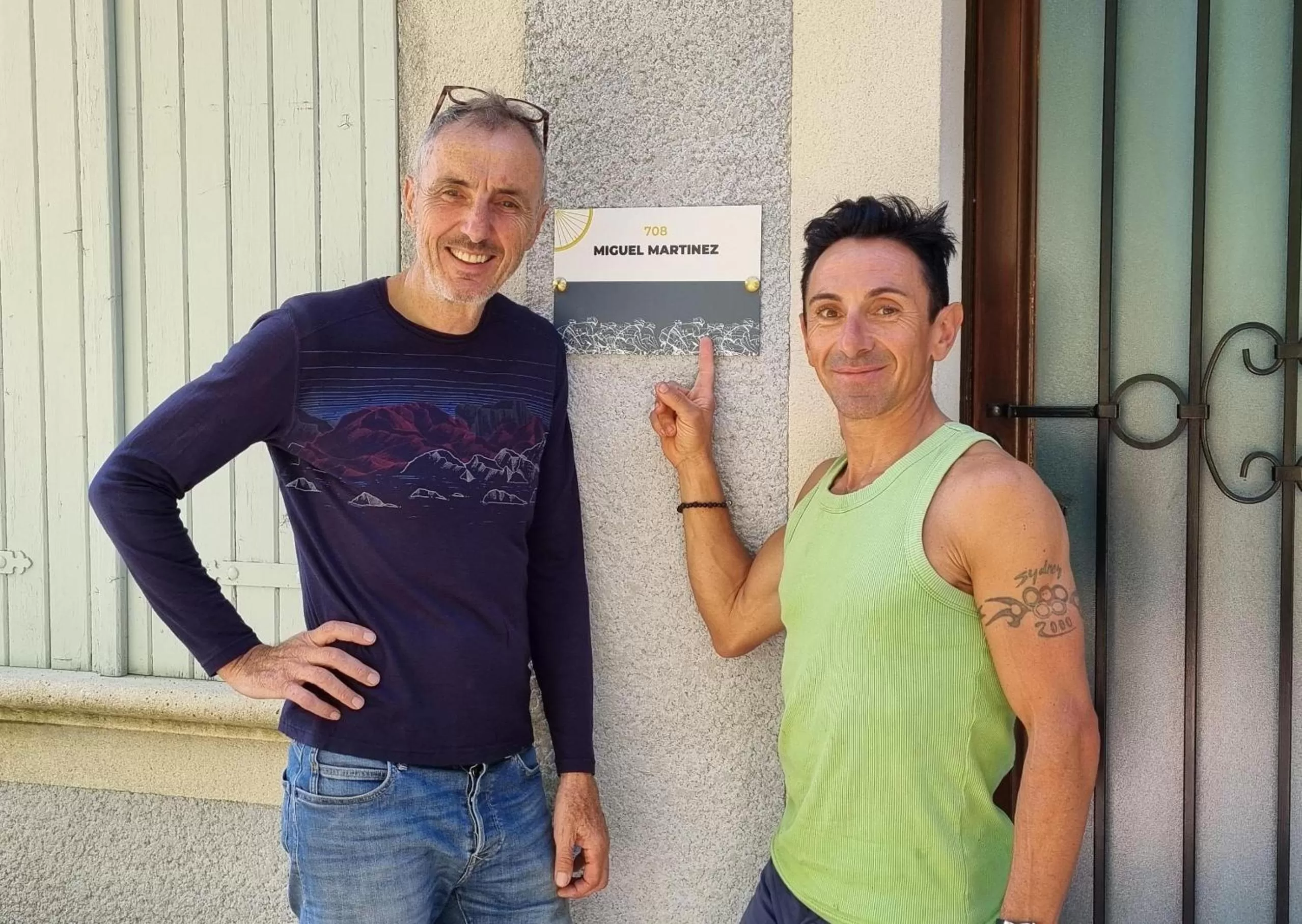 People in Appart'Hotel Festival Sud Aqua - Avignon TGV