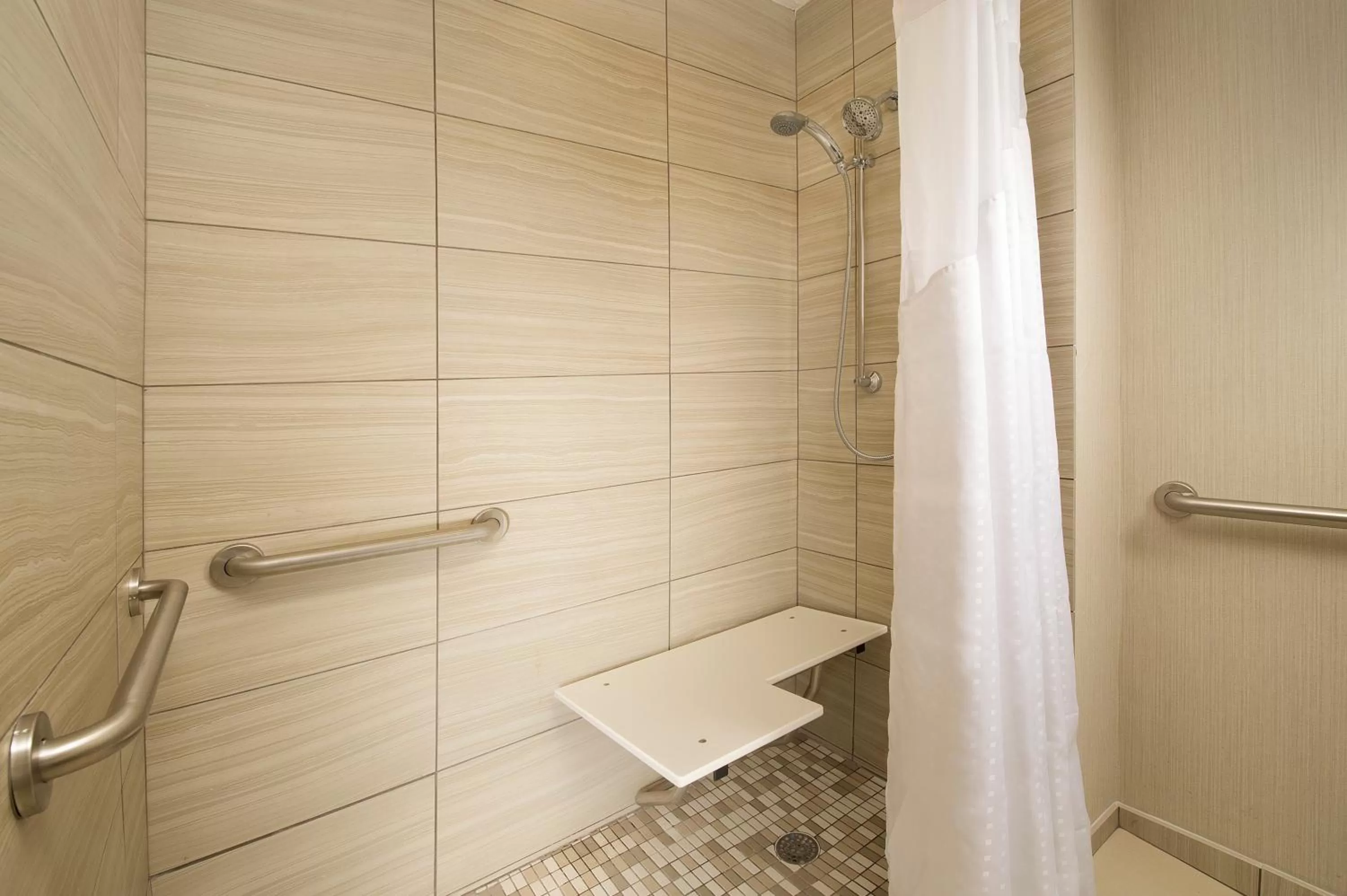 Photo of the whole room in Holiday Inn El Paso Airport by IHG