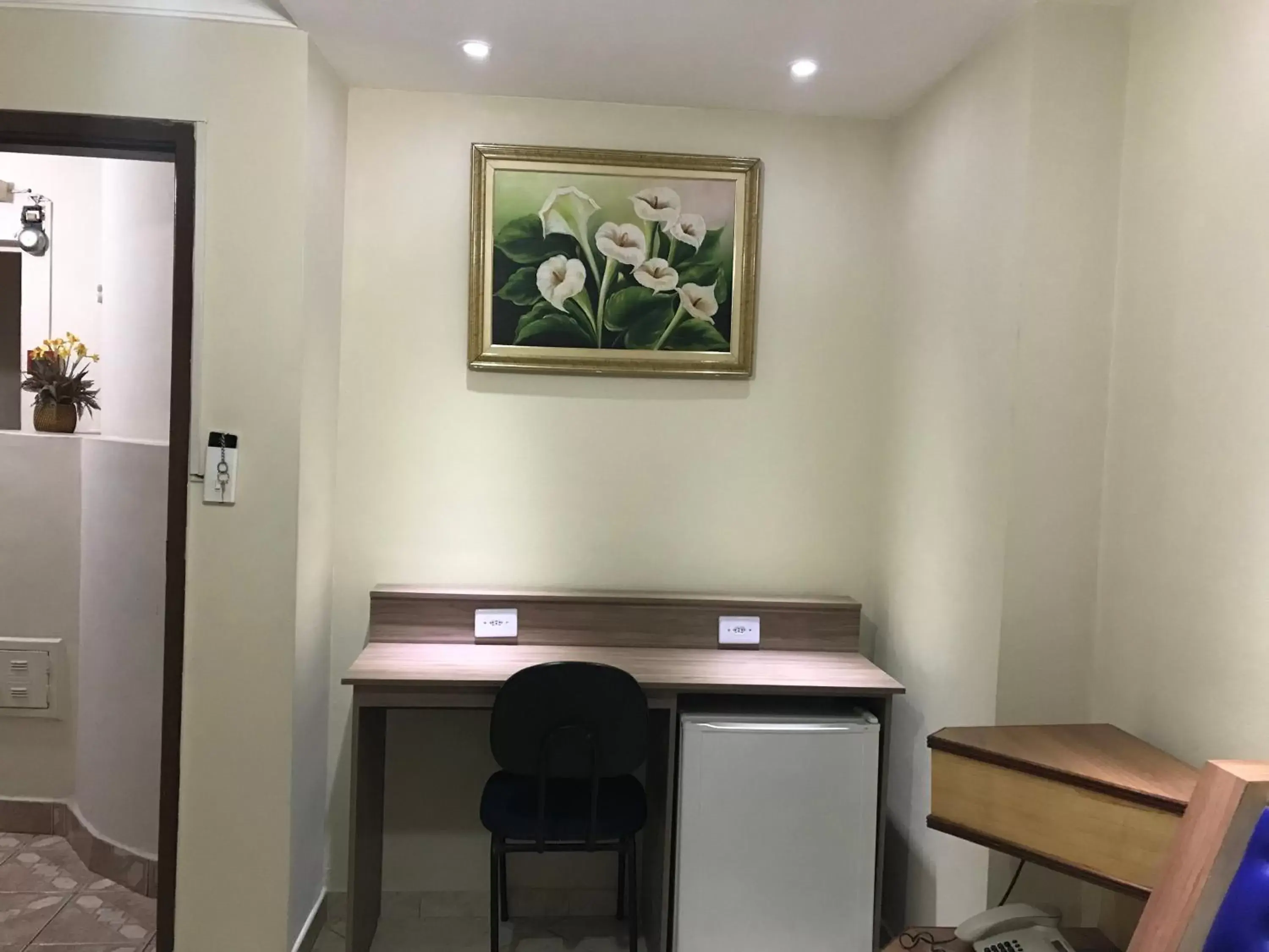 Bedroom in San Francisco Plazza Hotel Bedroom in San Francisco Plazza Hotel