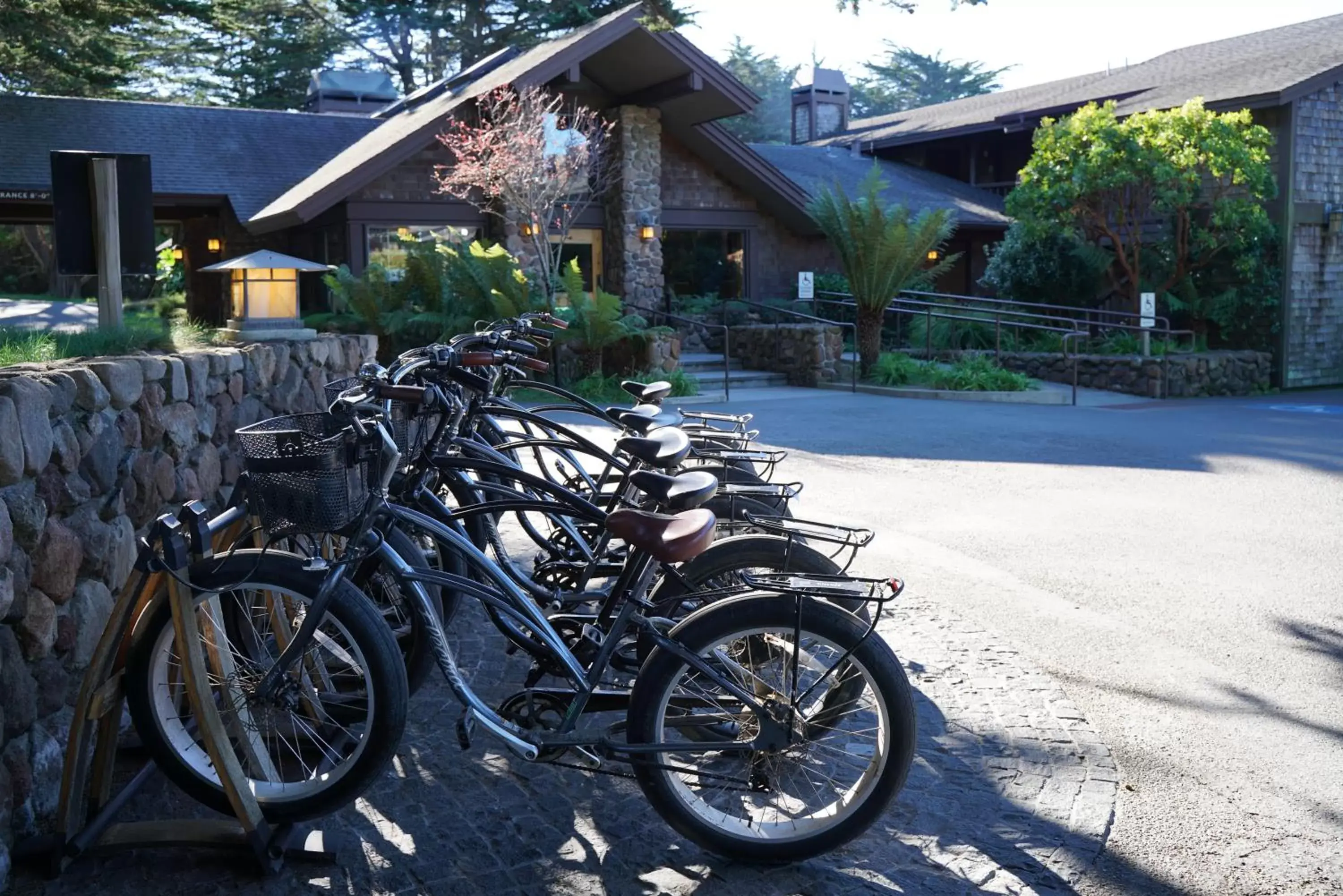 Other Activities in The Lodge at Bodega Bay