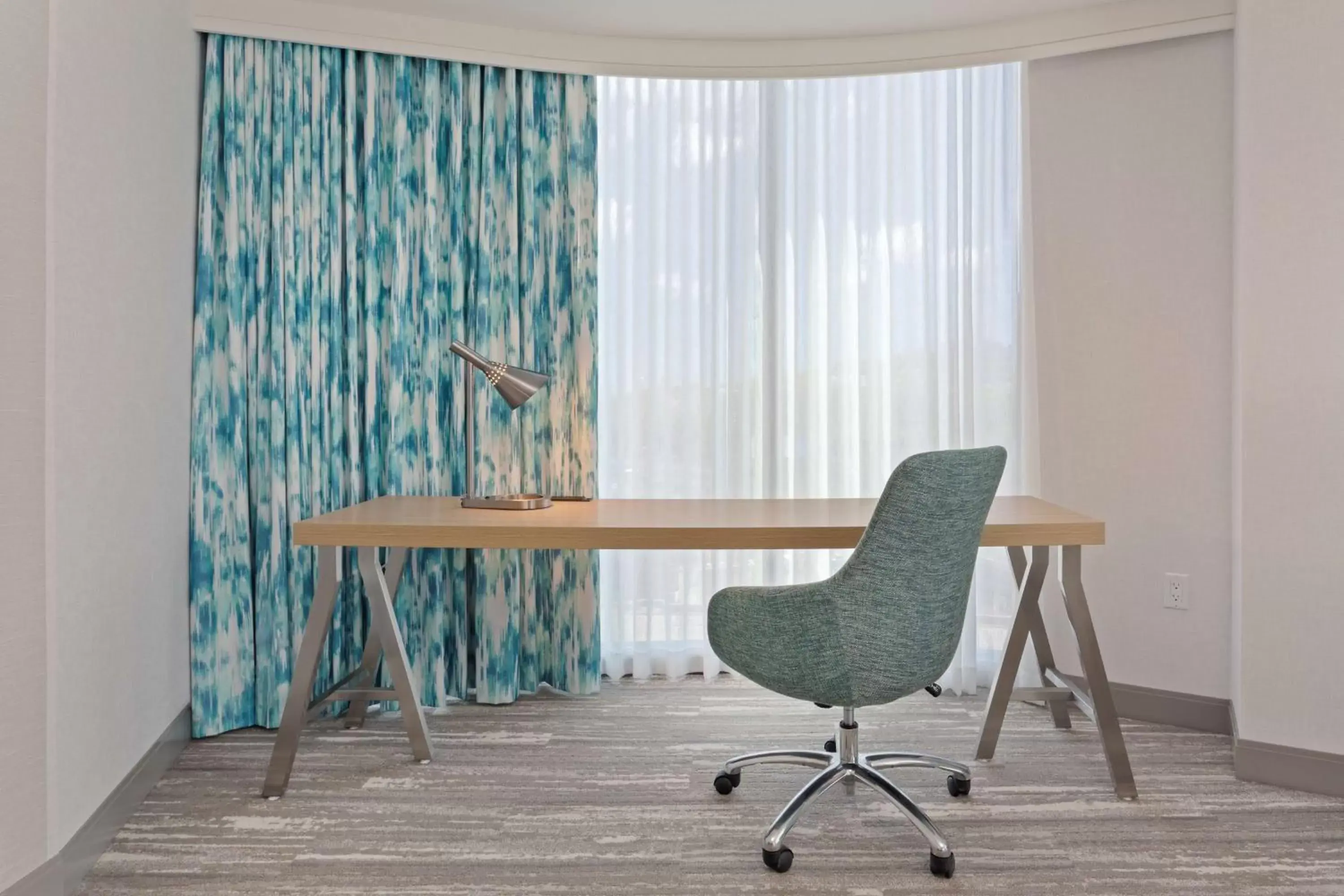 Bedroom in Hilton Garden Inn Boston Brookline, Ma Bedroom in Hilton Garden Inn Boston Brookline, Ma