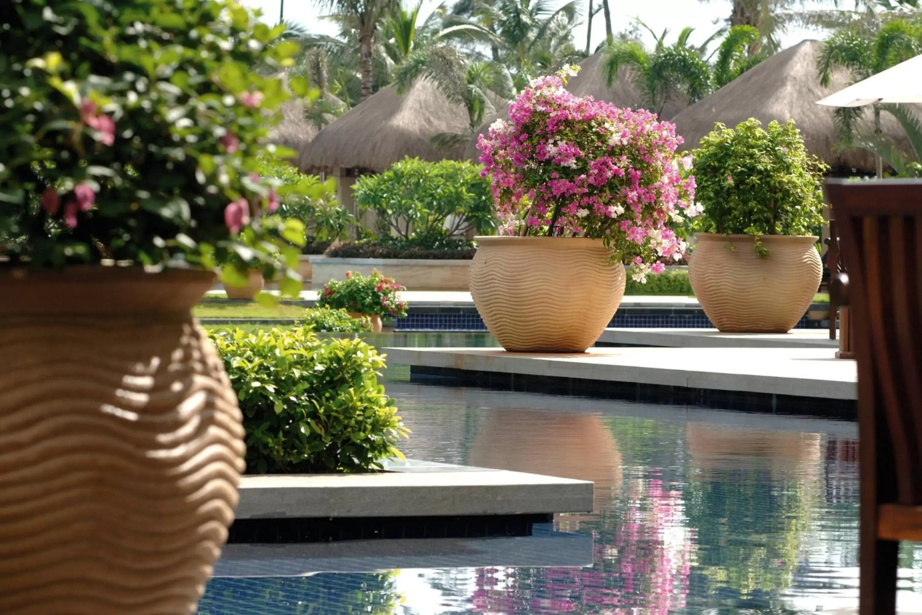 Other, Swimming Pool in Sheraton Haikou Hotel