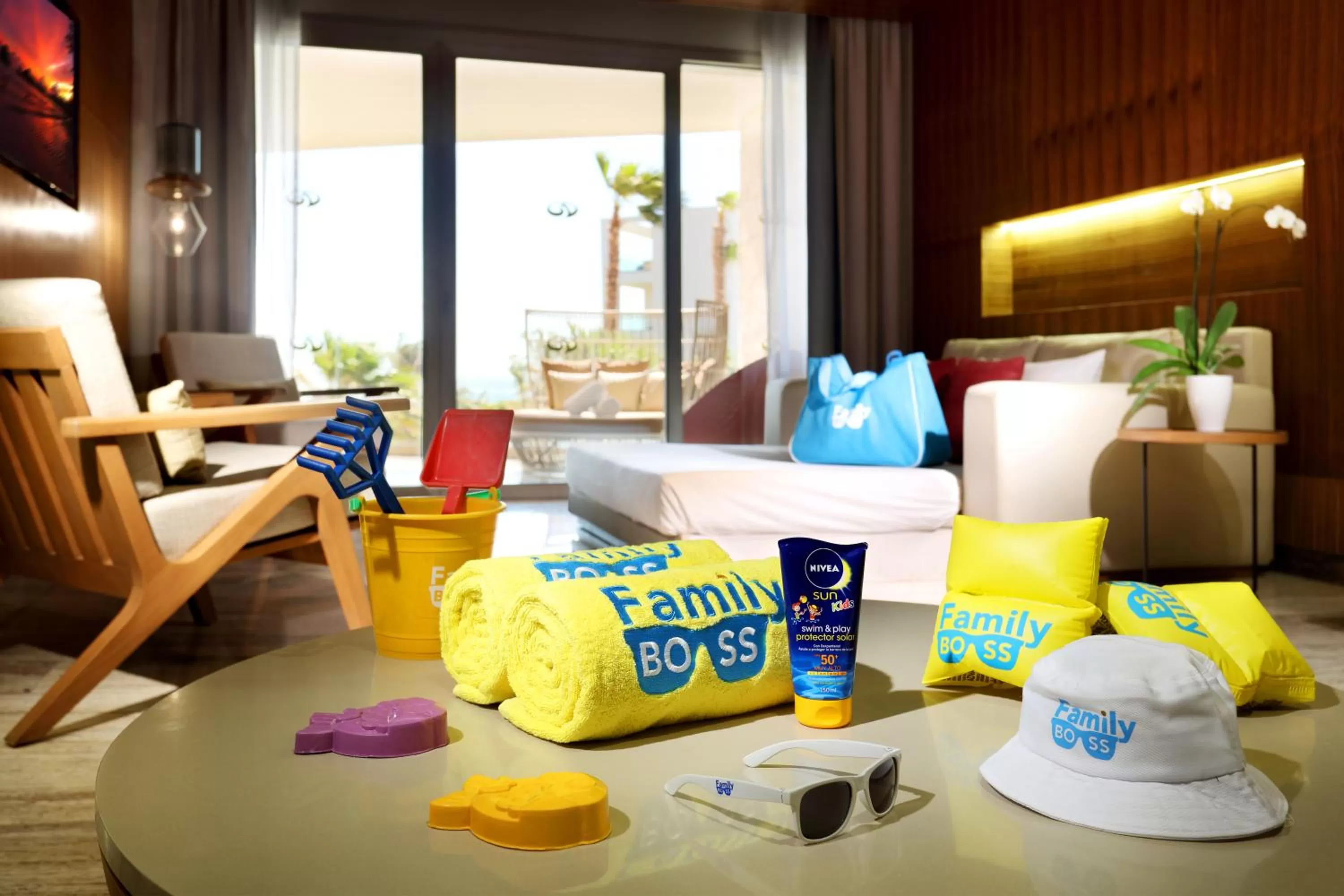 Other in Family Selection at Grand Palladium Costa Mujeres Resort & Spa - All Inclusive