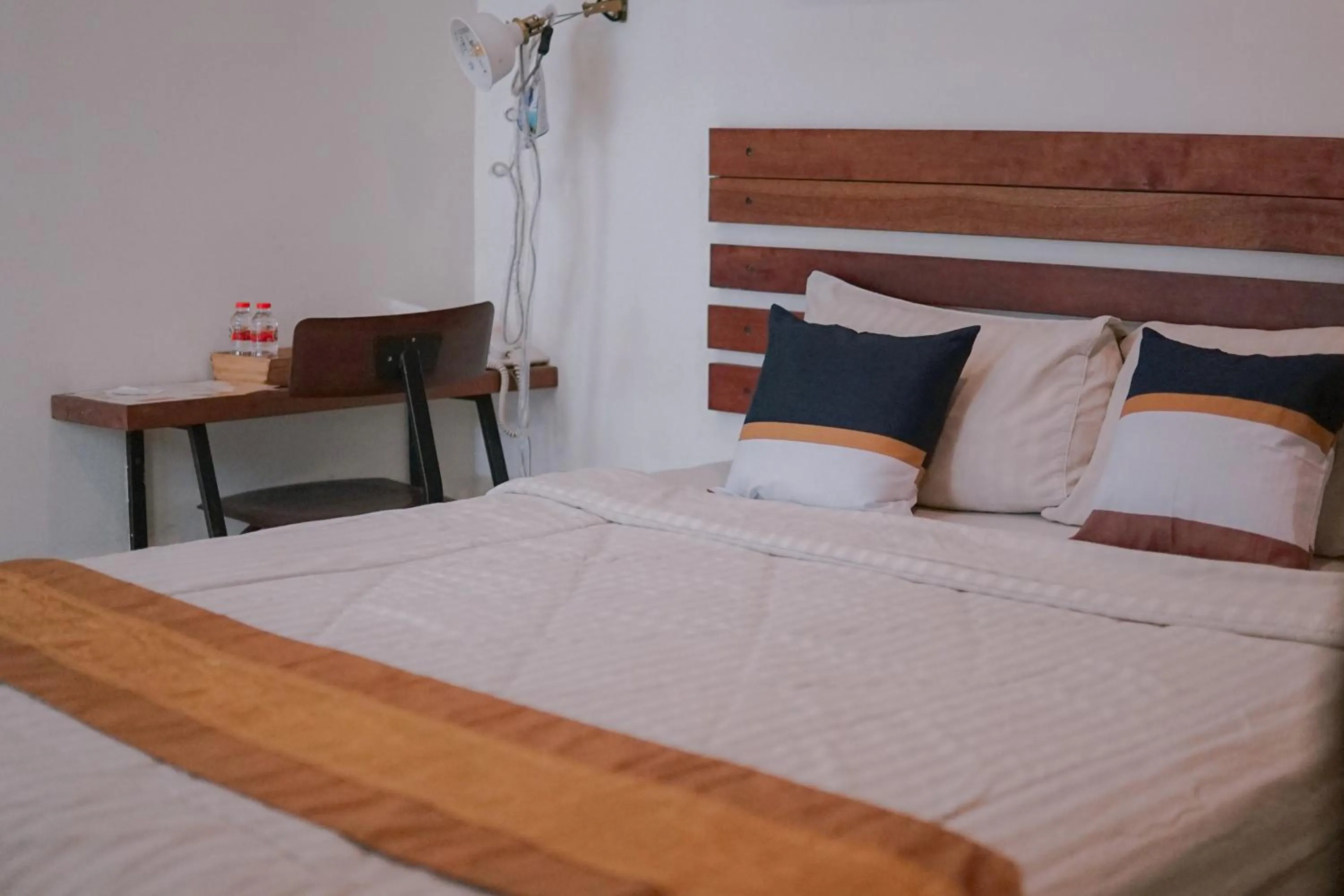 Bed in Augustina Home