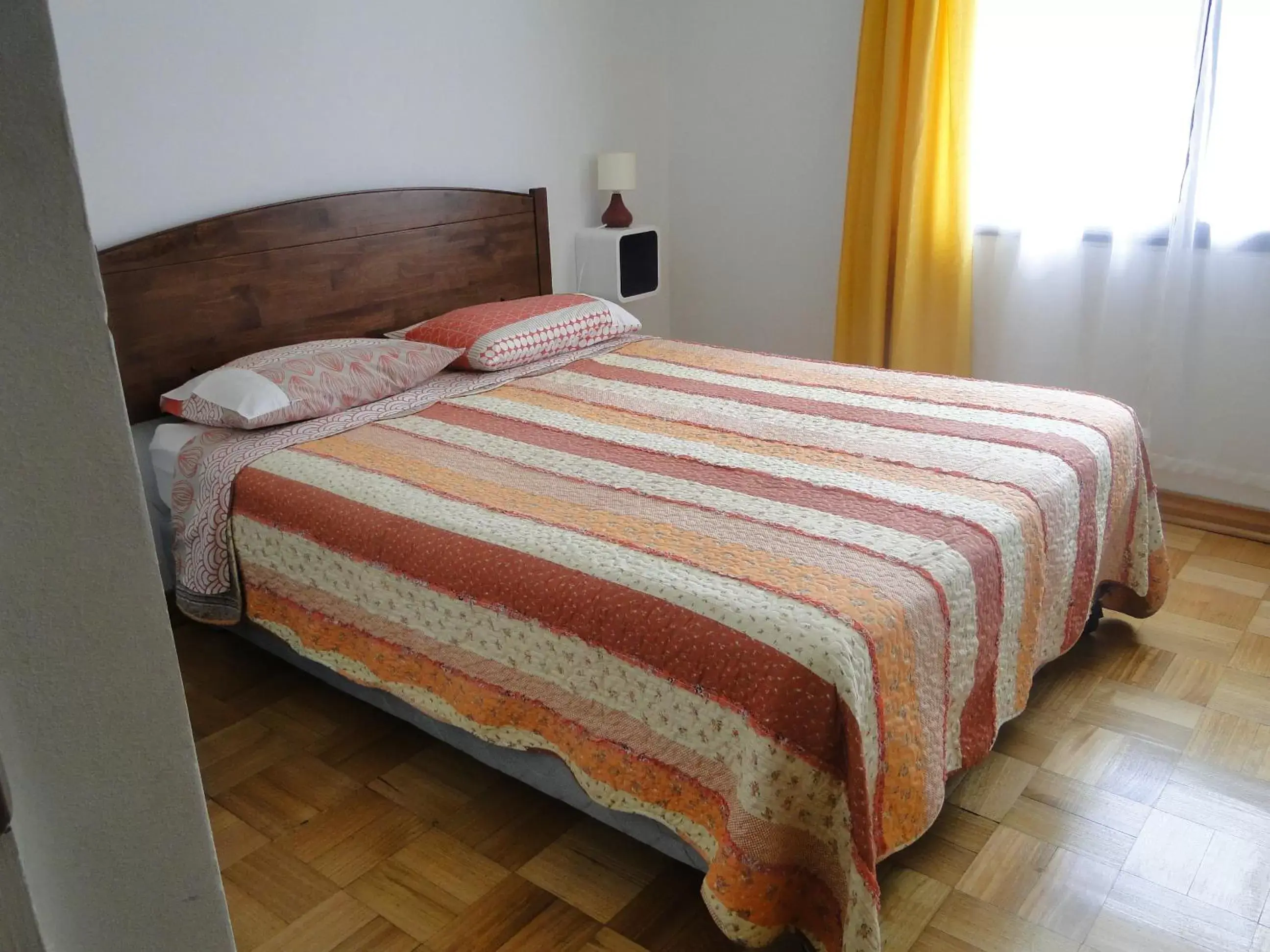 Double Room with Private Bathroom in Bed and Breakfast Manque Double Room with Private Bathroom in Bed and Breakfast Manque