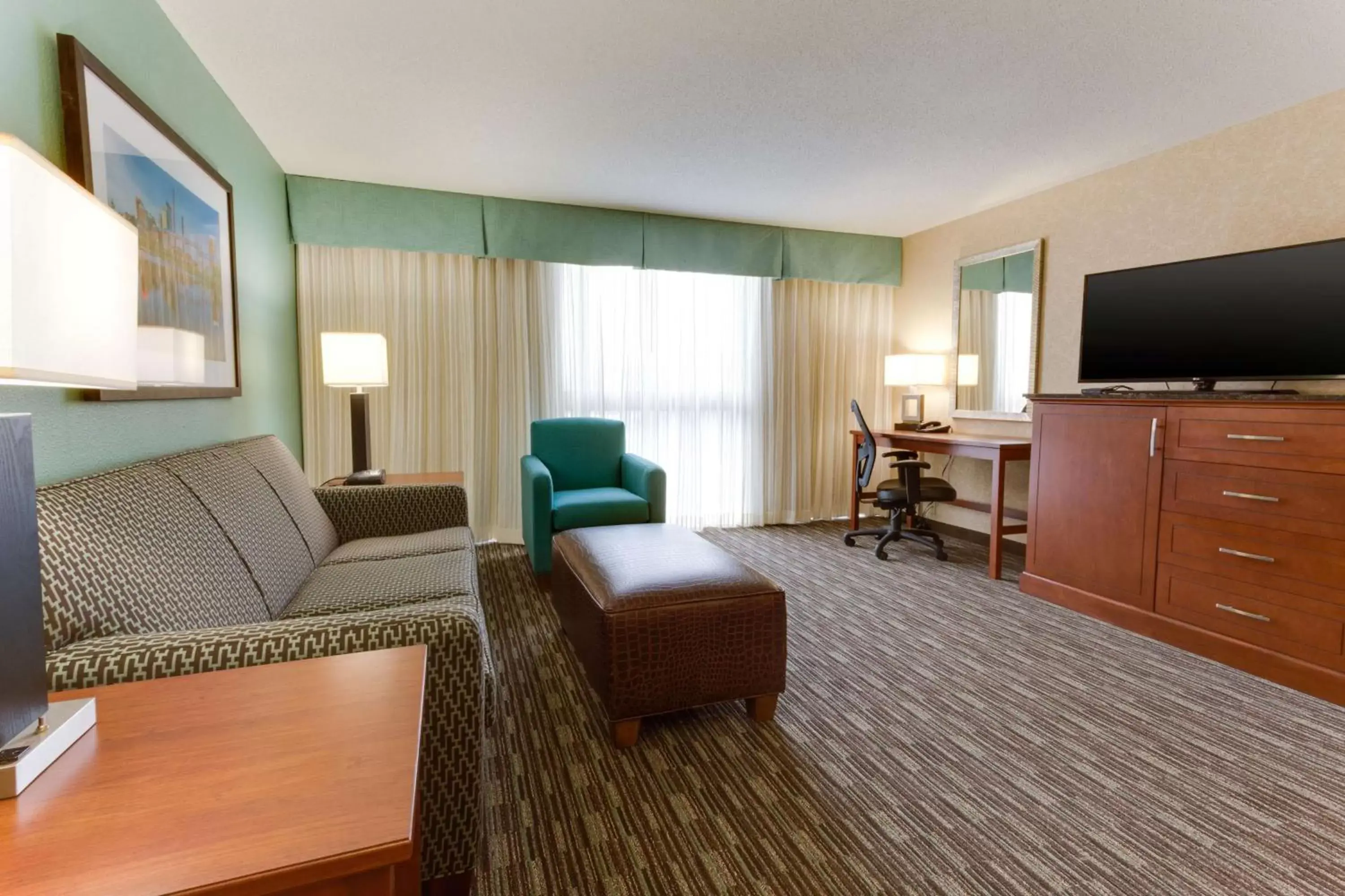 Photo of the whole room in Drury Inn & Suites Birmingham Grandview