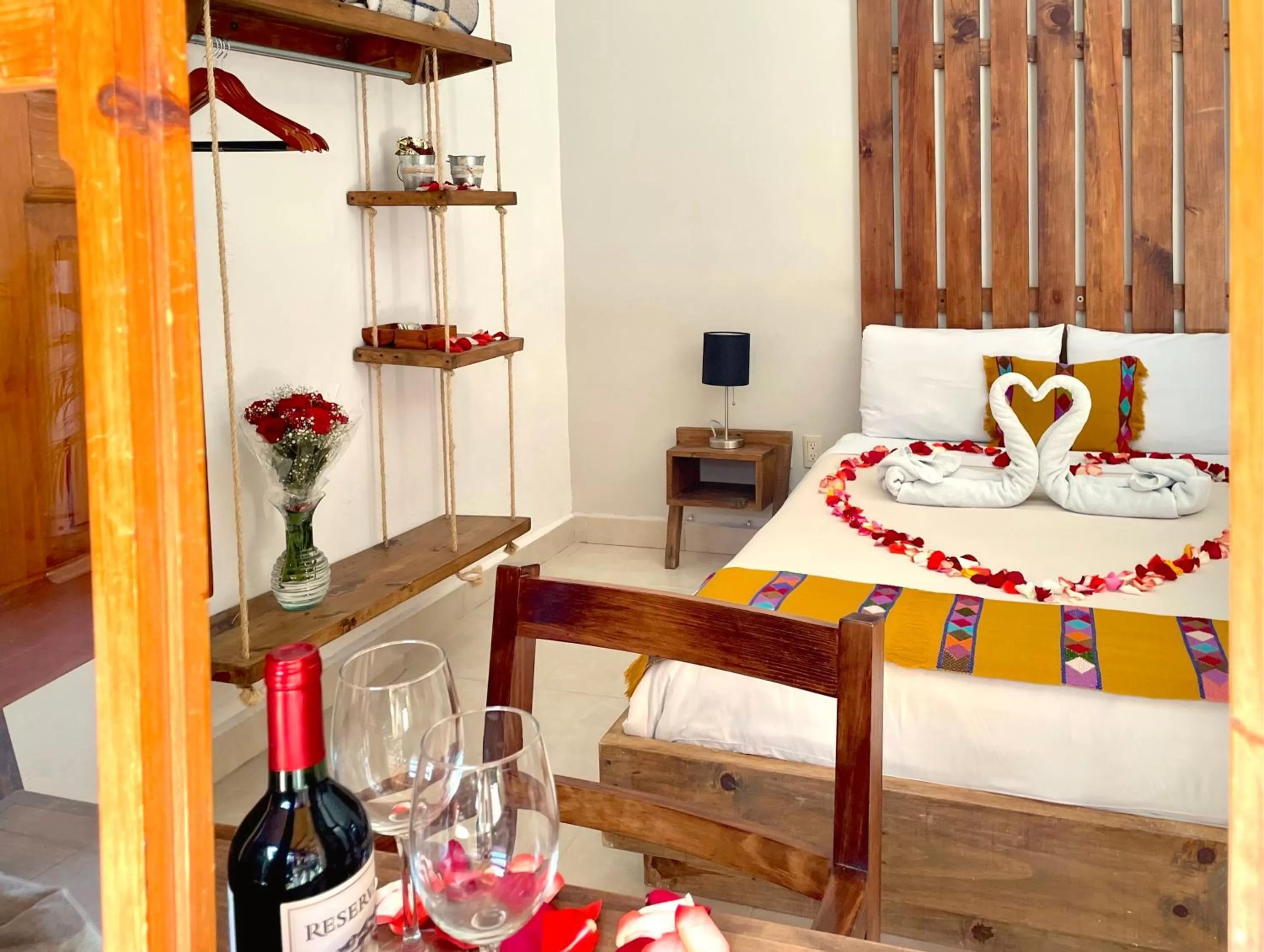 Decorative detail in Casa Azabache