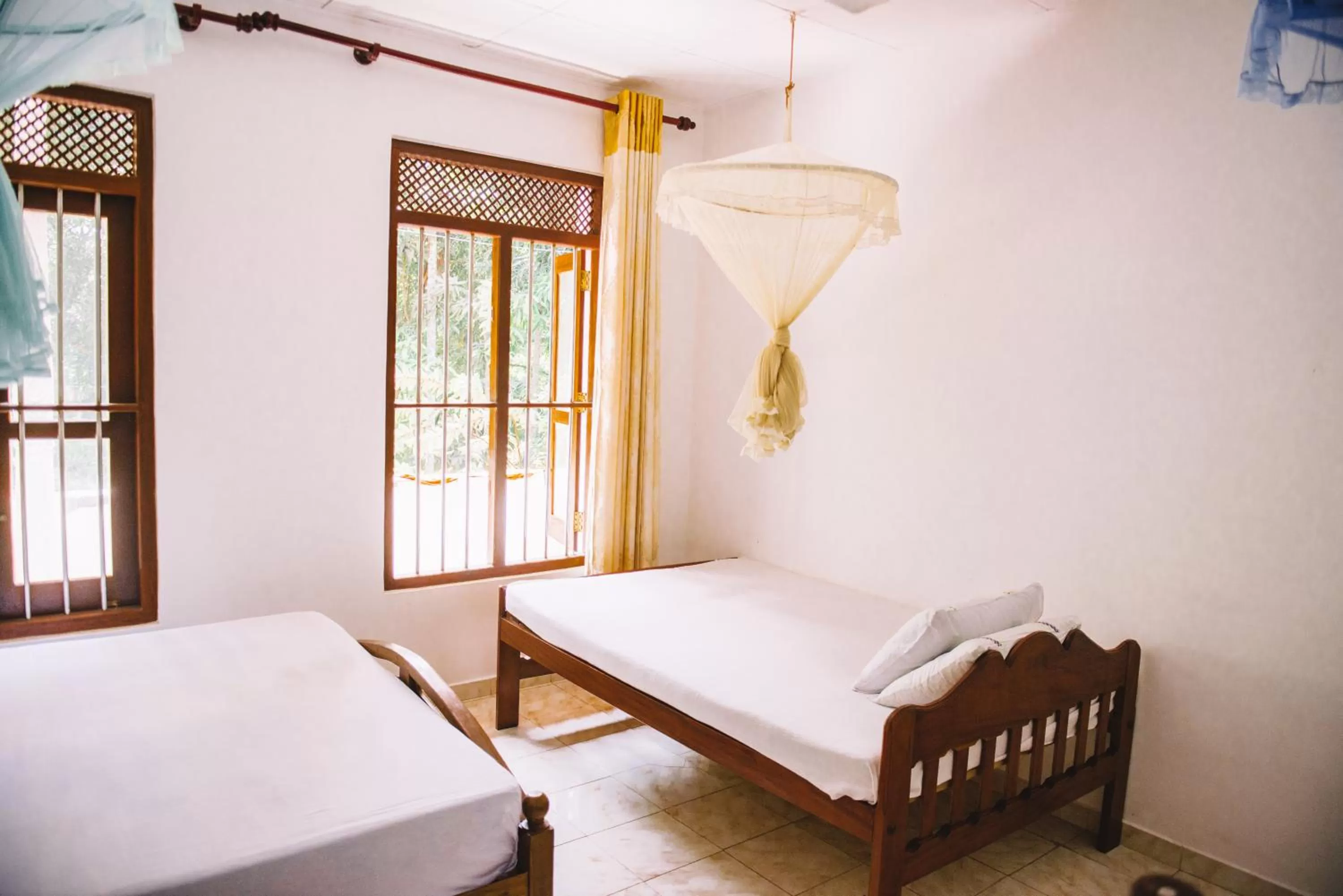Photo of the whole room, Bed in Kadolana Guest House