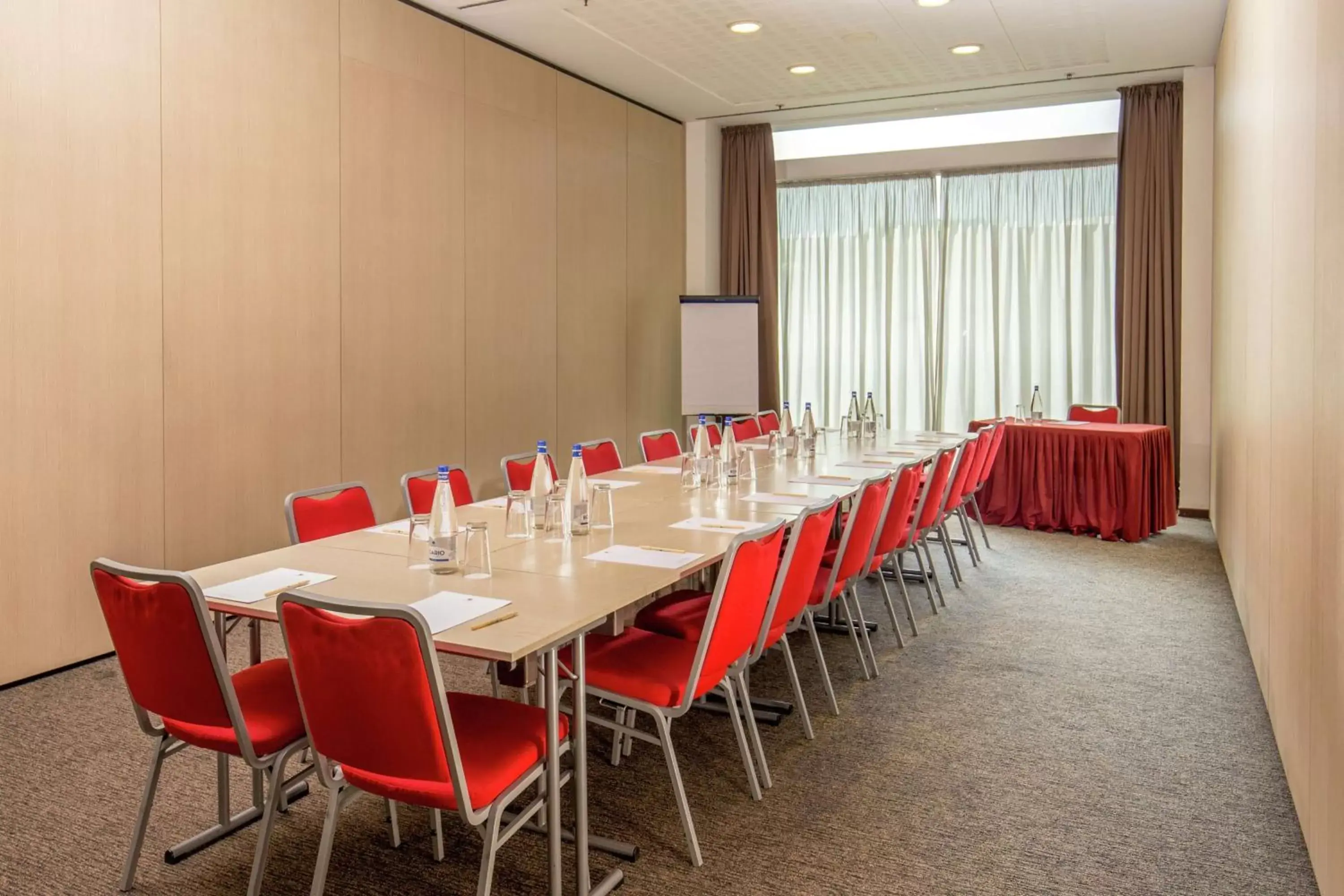 Meeting/conference room in DoubleTree By Hilton Milan