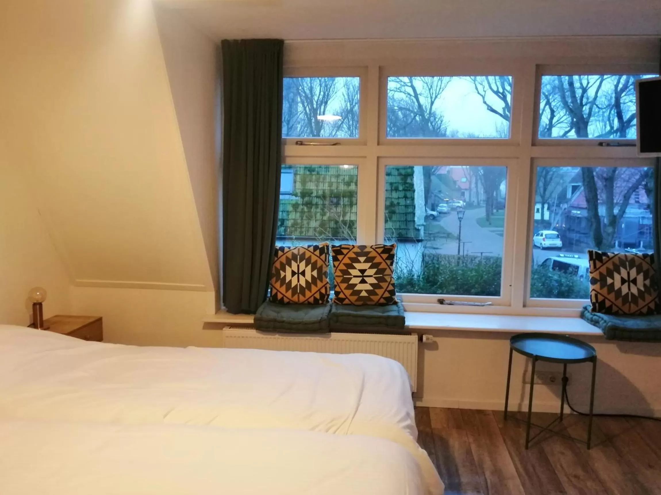 Standard Studio in De Welvaart - Logement