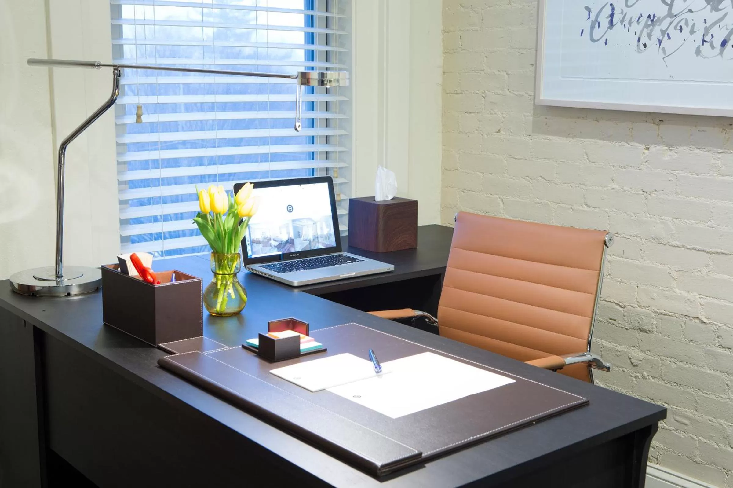 Lobby or reception, TV/Entertainment Center in The Barrington