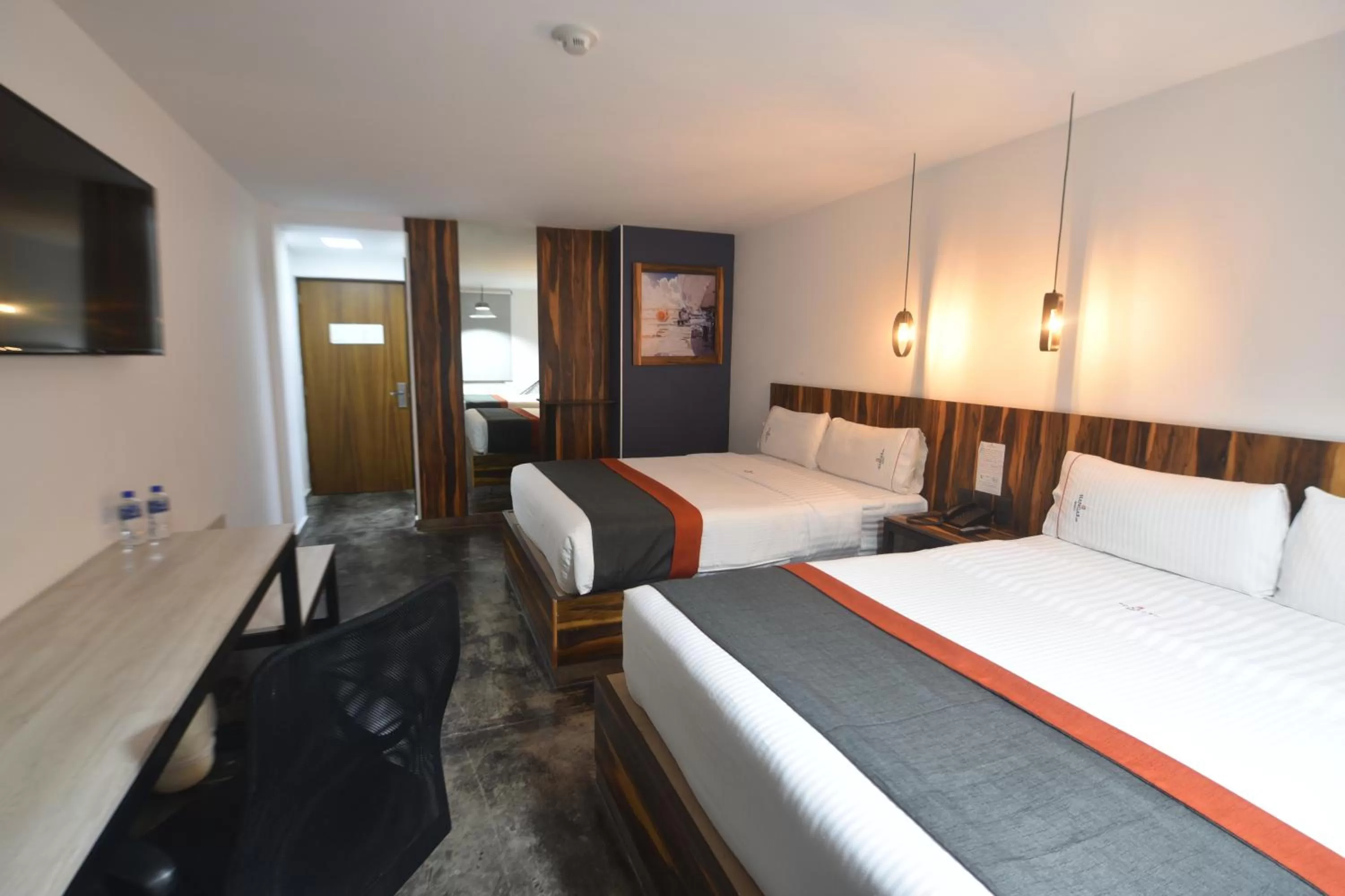 Hangar Select Aeropuerto Guadalajara