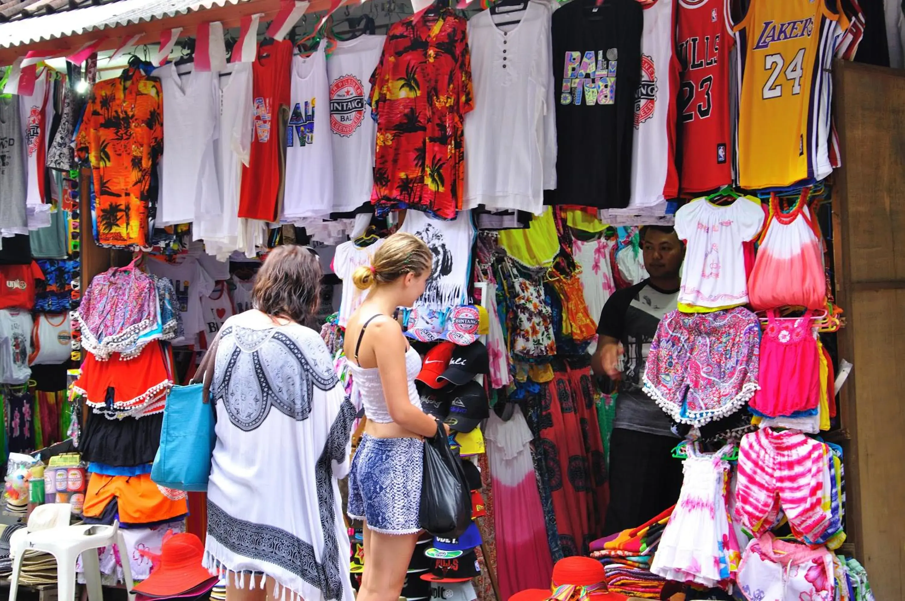 Other in Bemo Corner Guest House Other in Bemo Corner Guest House