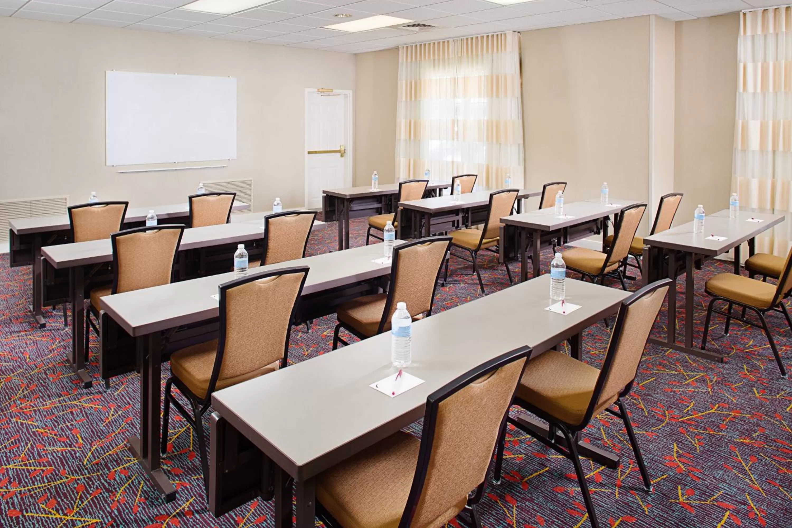 Meeting/conference room in Residence Inn Houston - West University