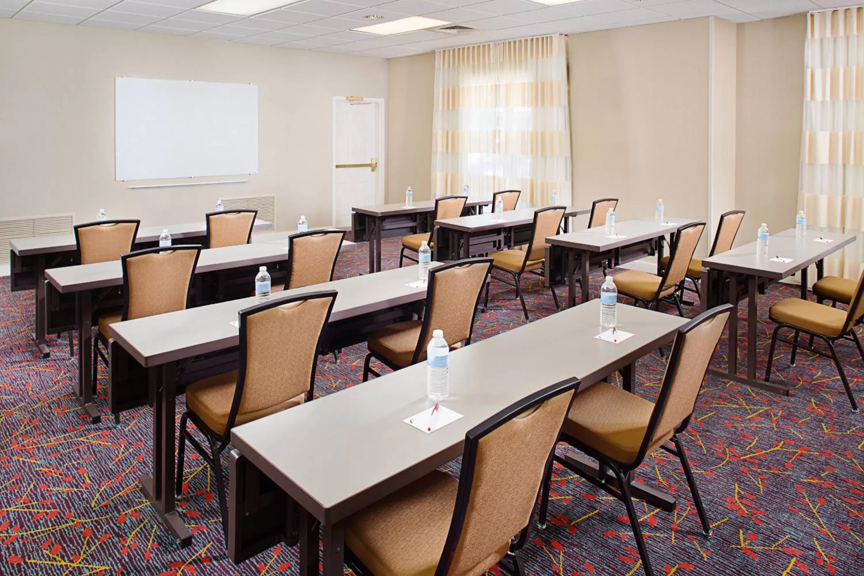 Meeting/conference room in Residence Inn Houston - West University