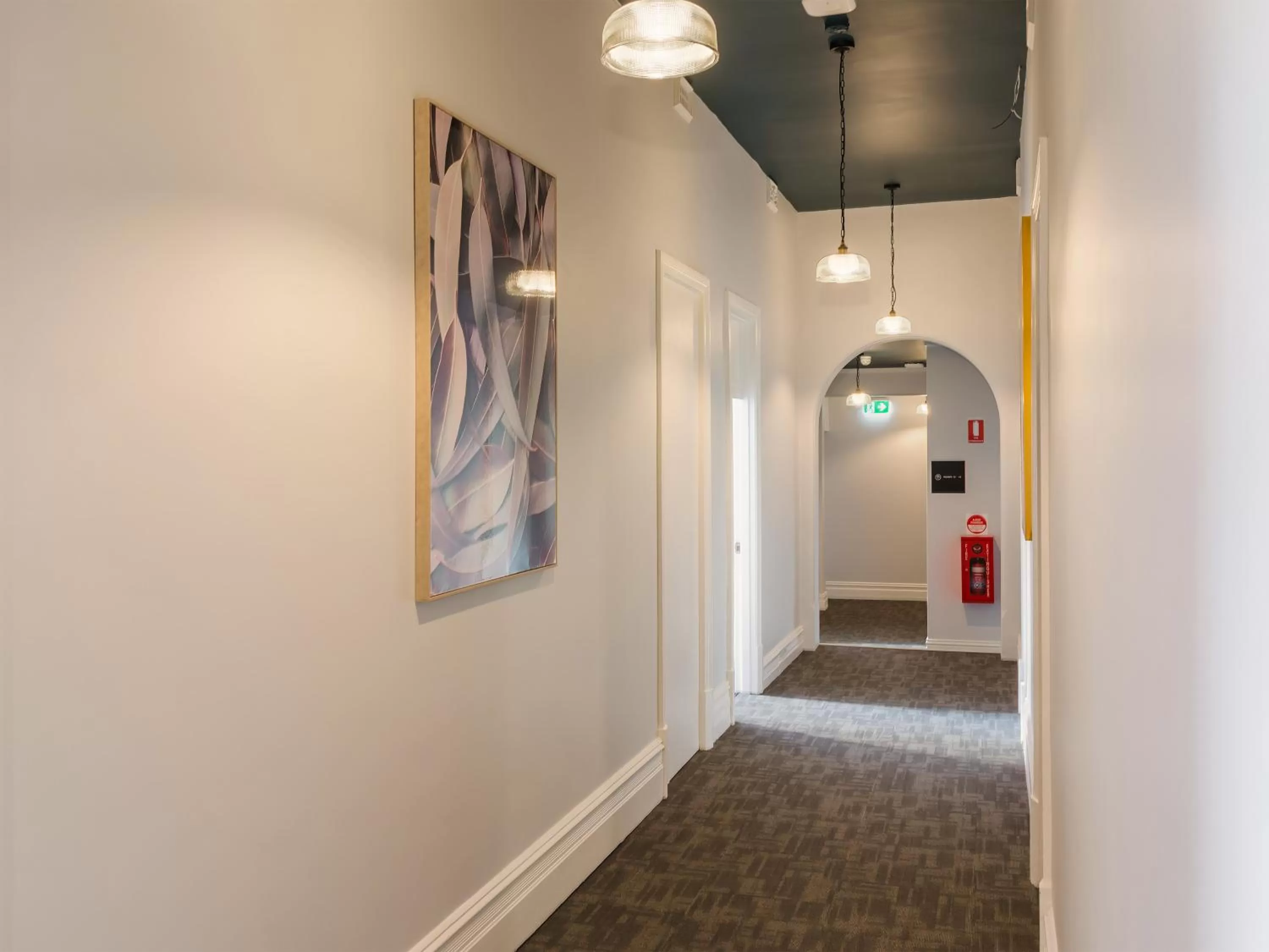 Property building in Nightcap at Belgian Beer Cafe