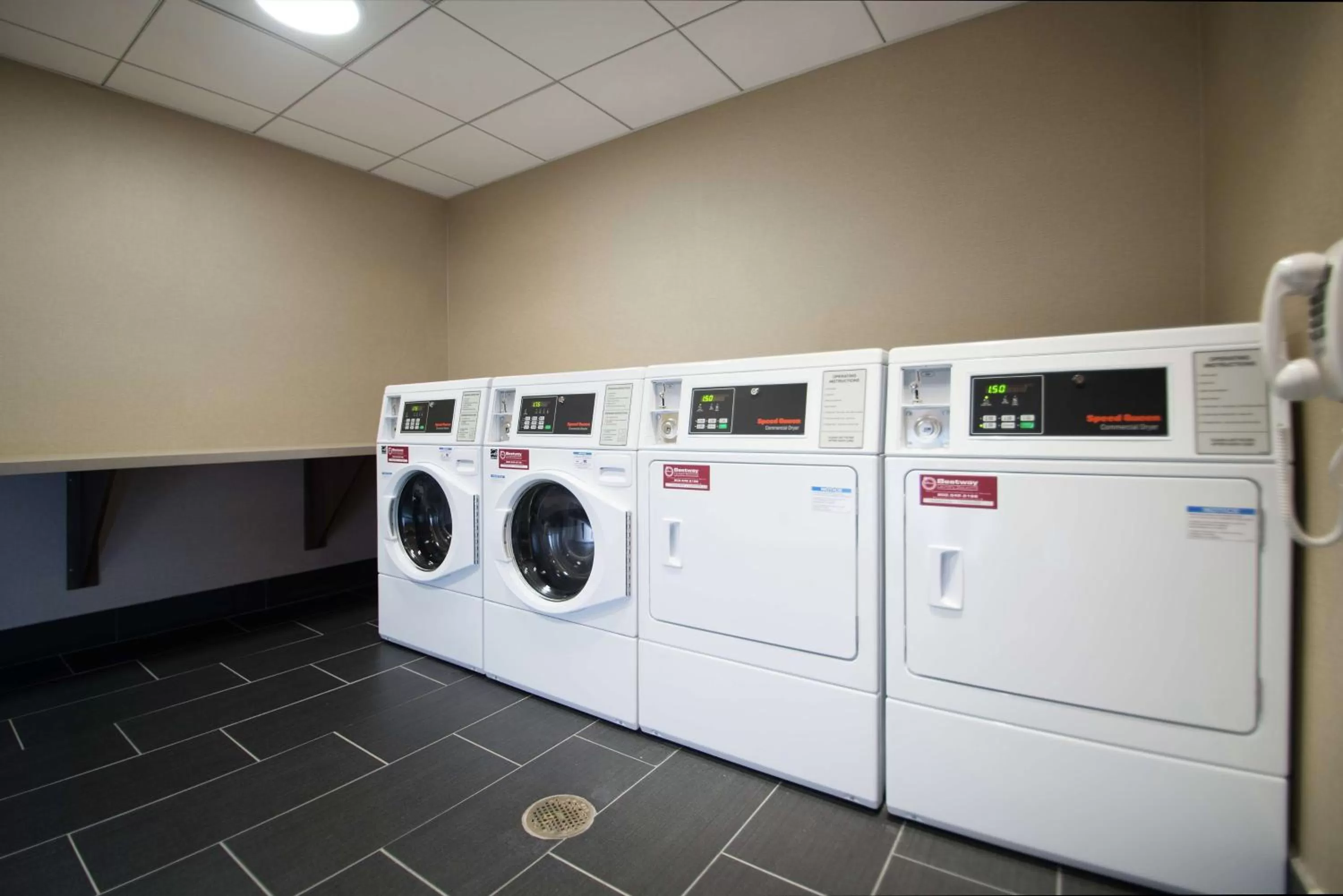 Property building in Hampton Inn Arvin Tejon Ranch, Ca