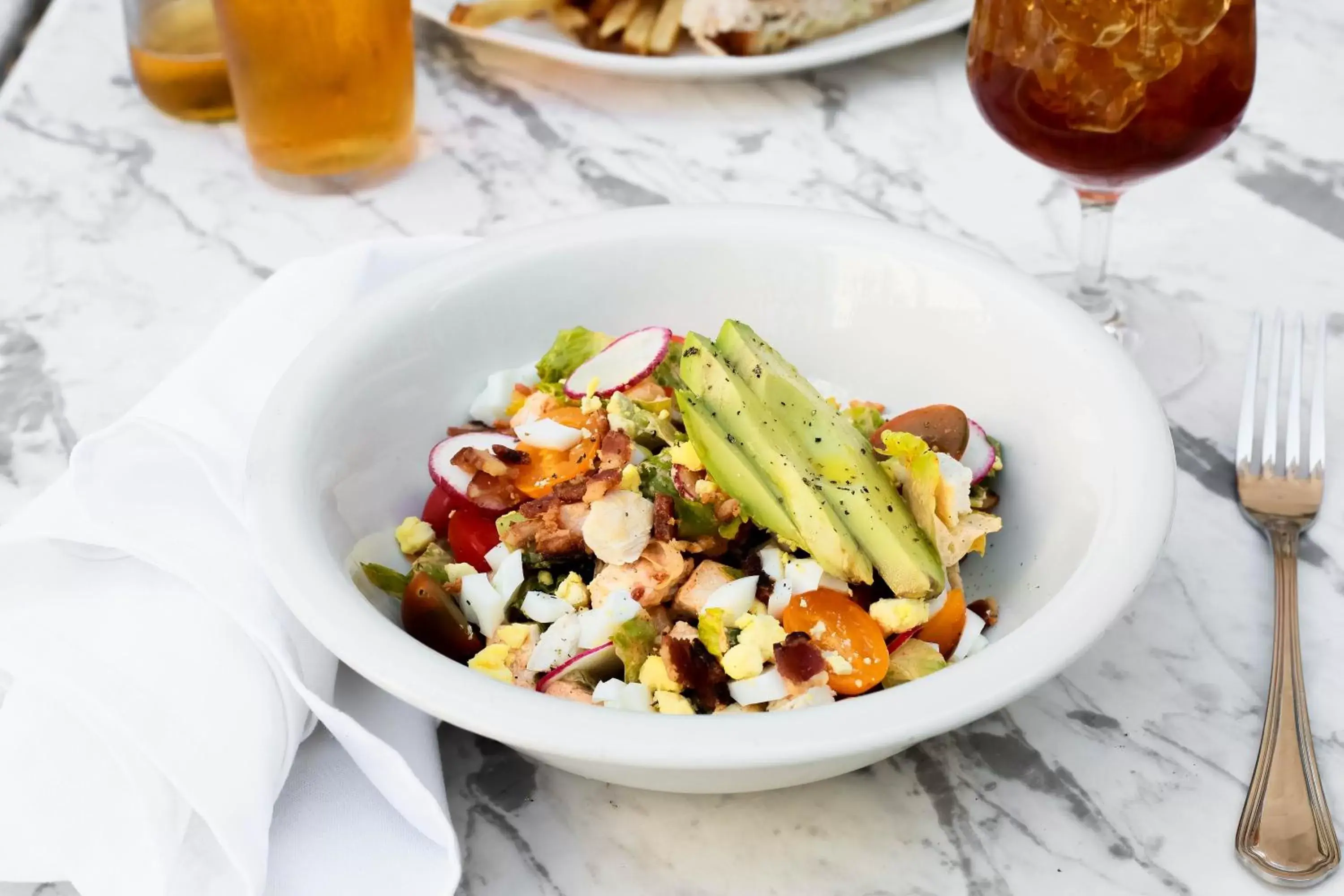 Restaurant/places to eat in Kimpton Cardinal Hotel by IHG Restaurant/places to eat in Kimpton Cardinal Hotel by IHG