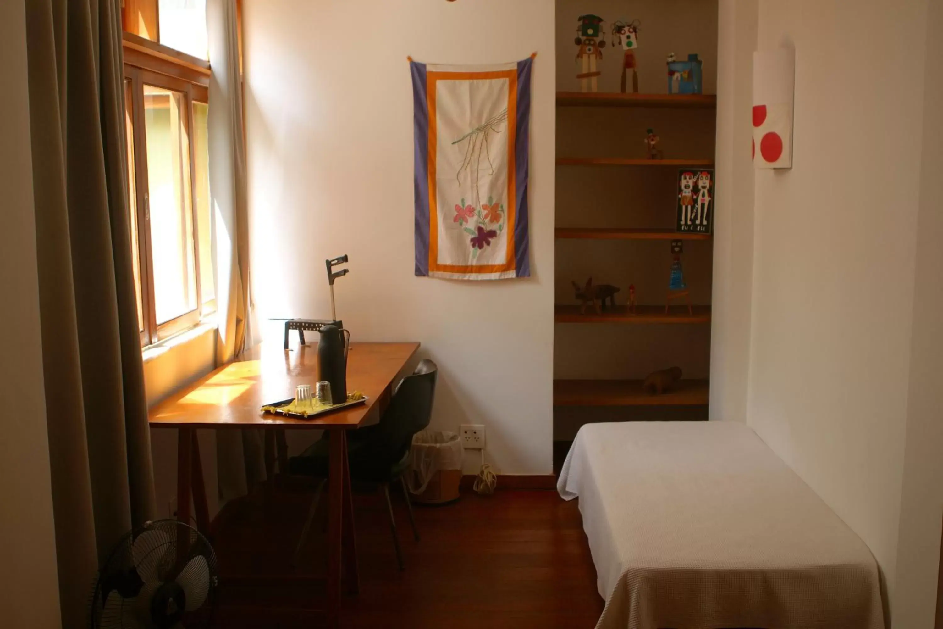 Double Room in Casa da Gente Double Room in Casa da Gente