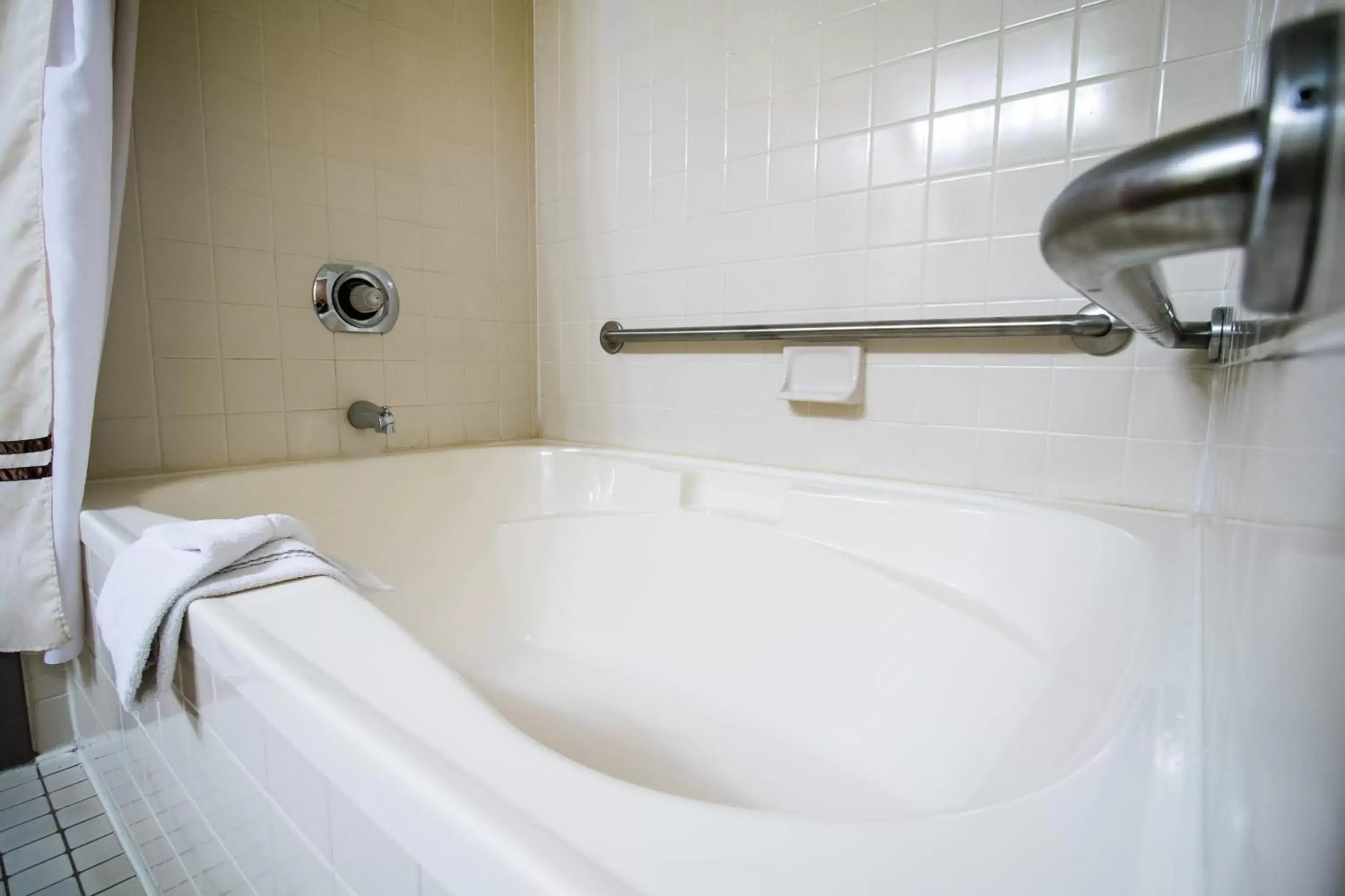 Bathroom in Chula Vista Resort, Trademark Collection by Wyndham