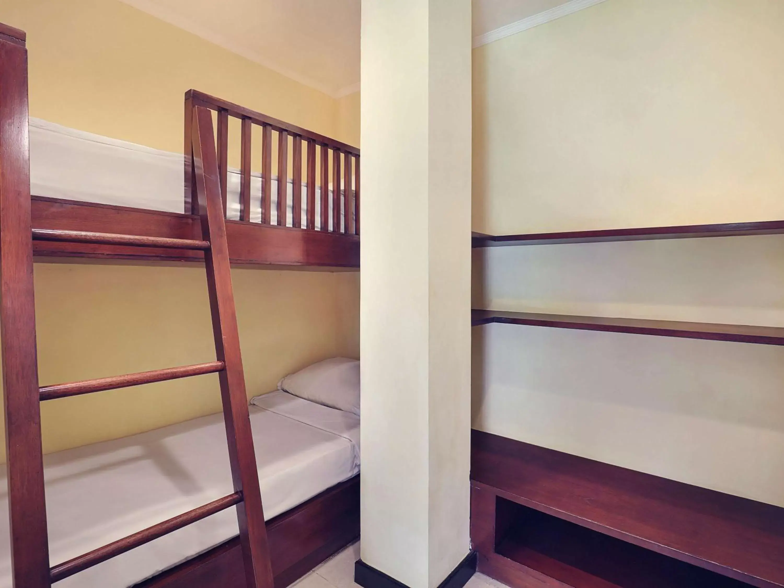 Photo of the whole room, Bunk Bed in Mercure Resort Sanur