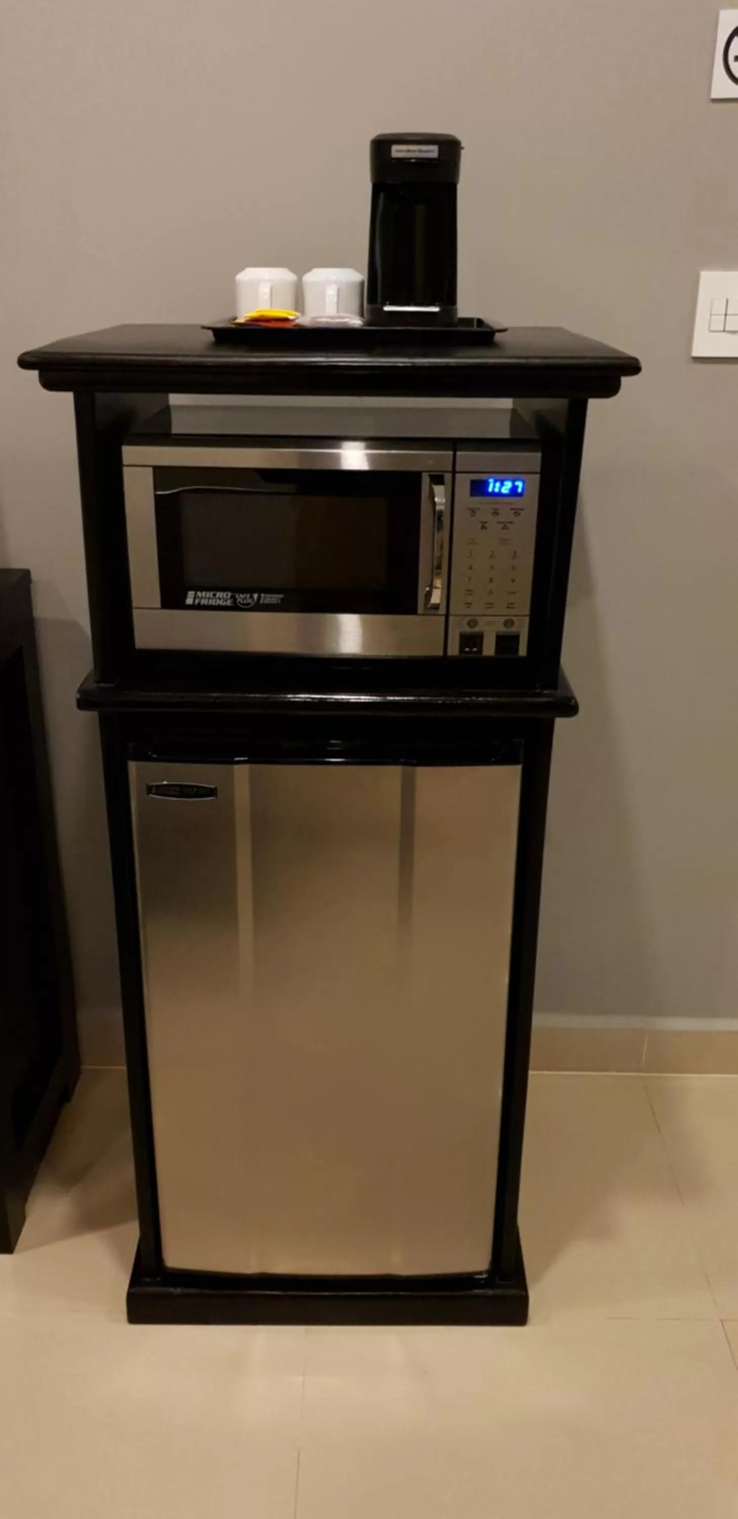 Business facilities in Best Western Plus Belize Biltmore Plaza