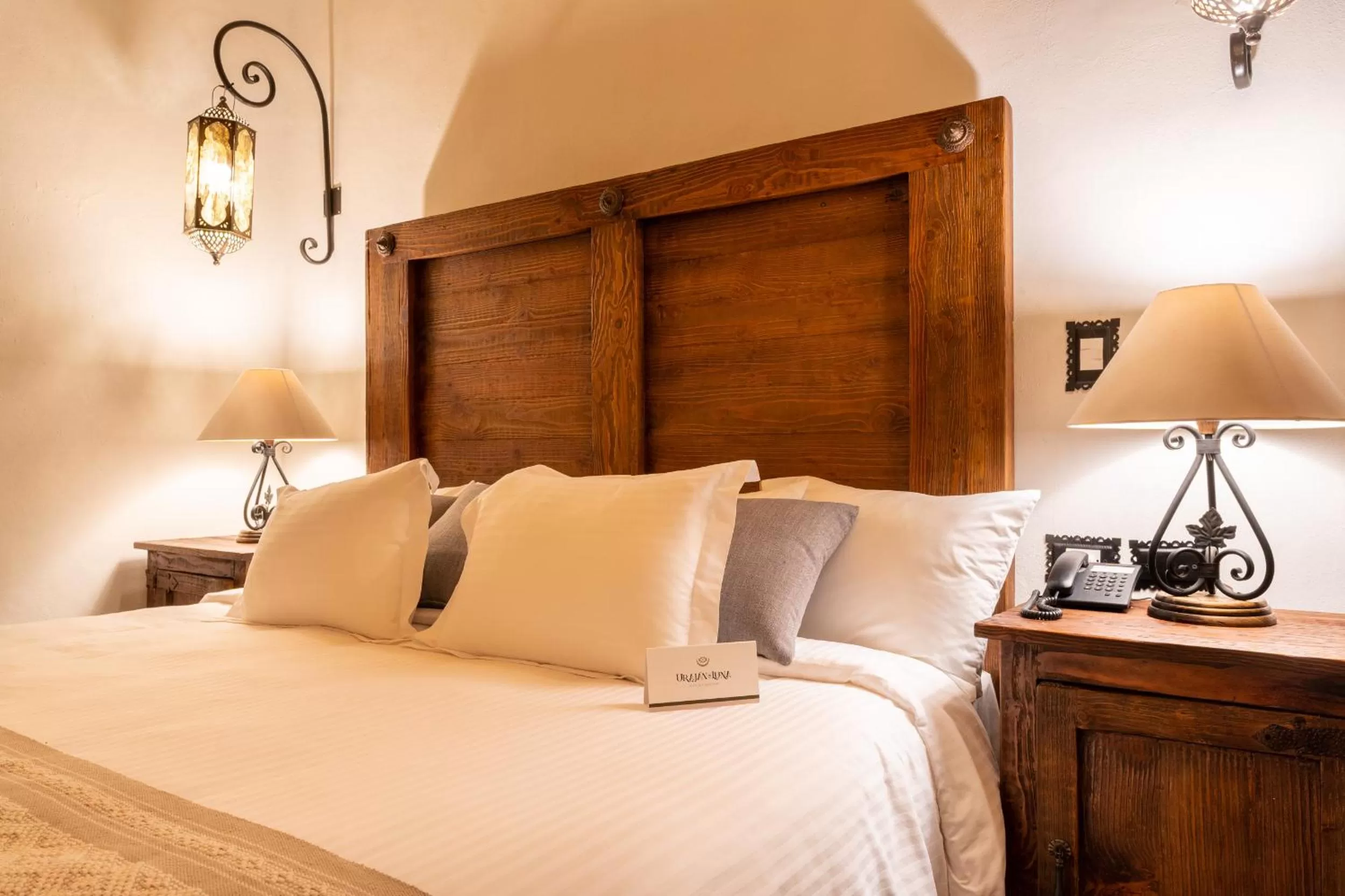 Uraján de Luna Hotel Boutique & Spa