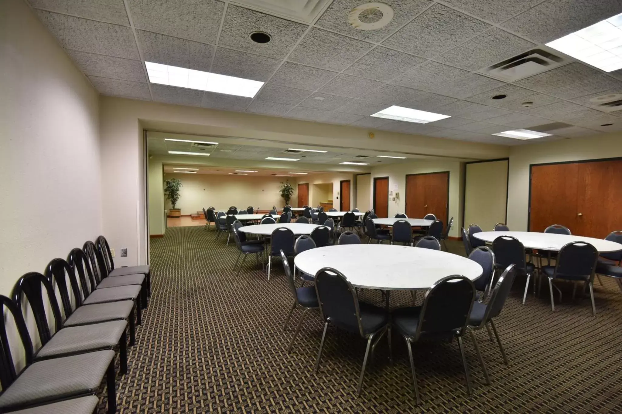 Meeting/conference room in Red Roof Inn Lexington - Winchester