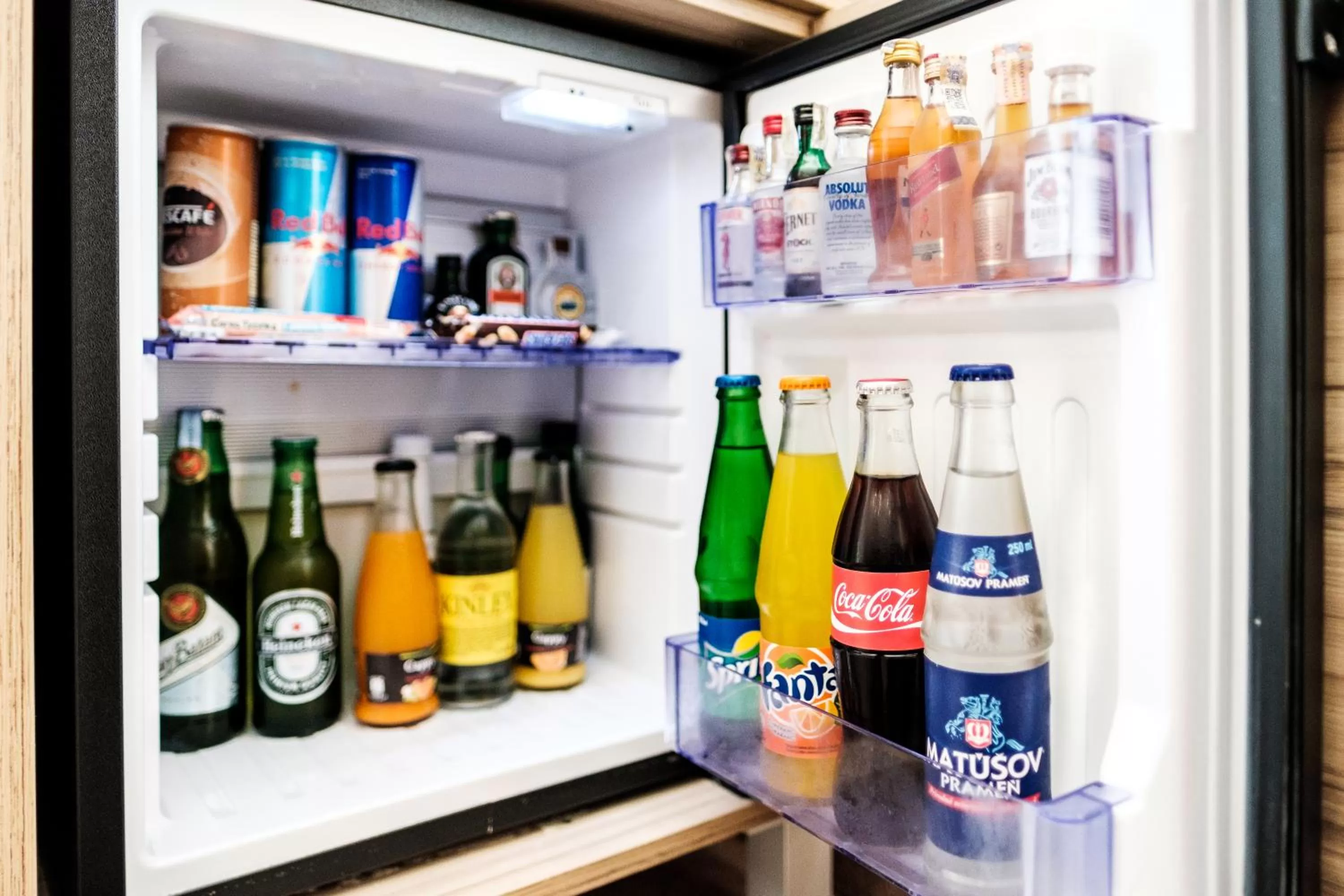 Food and drinks in Hotel Deluxe with free Wellness and Fitness Centrum