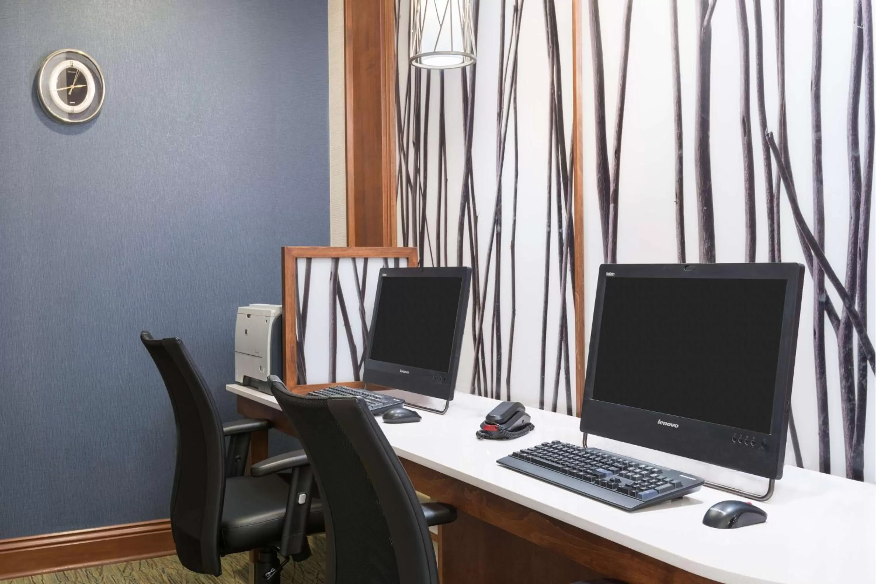 Business facilities in Homewood Suites by Hilton Buffalo-Amherst