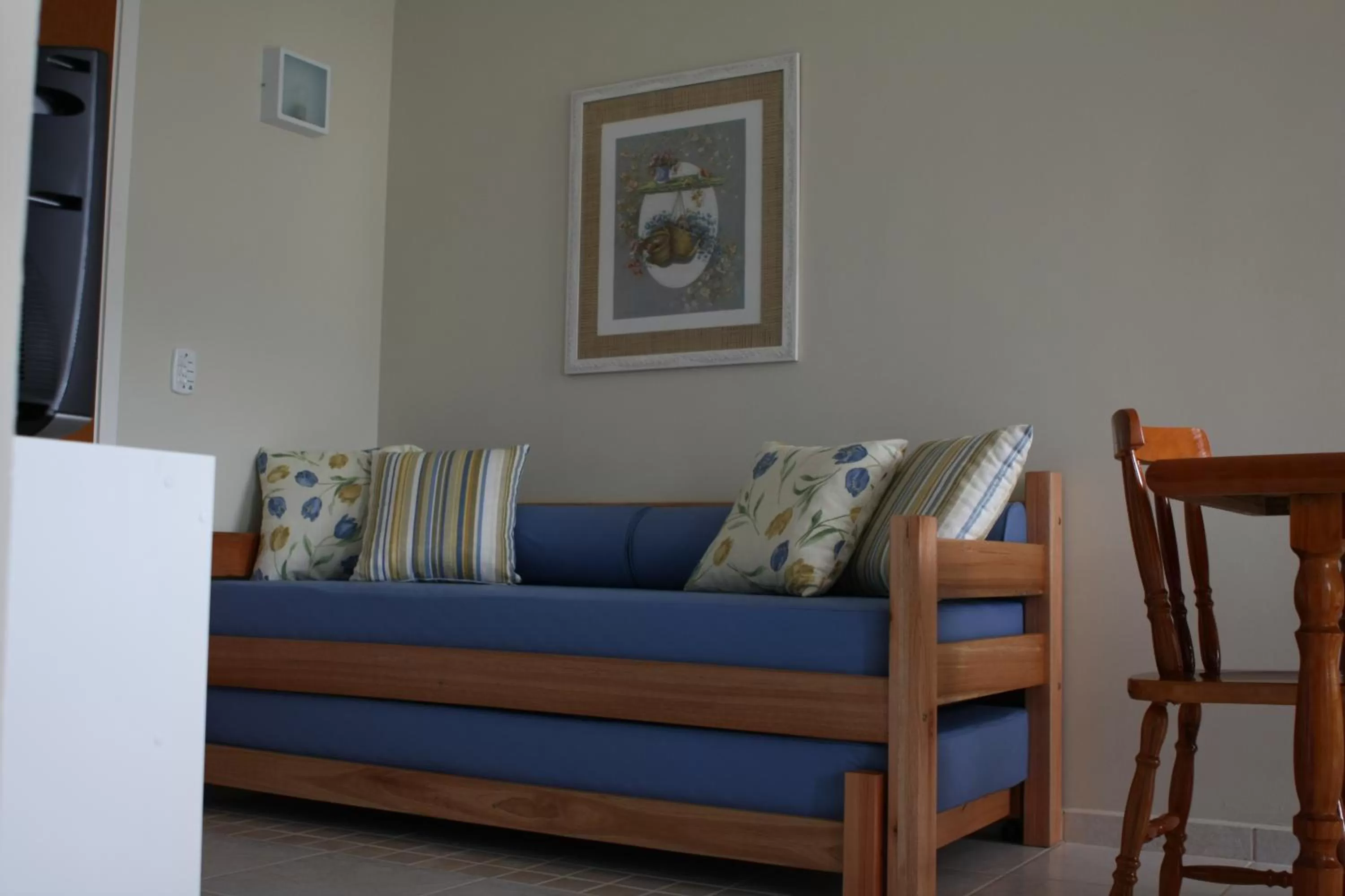 Two-Bedroom Apartment in Lorenza by Paramar