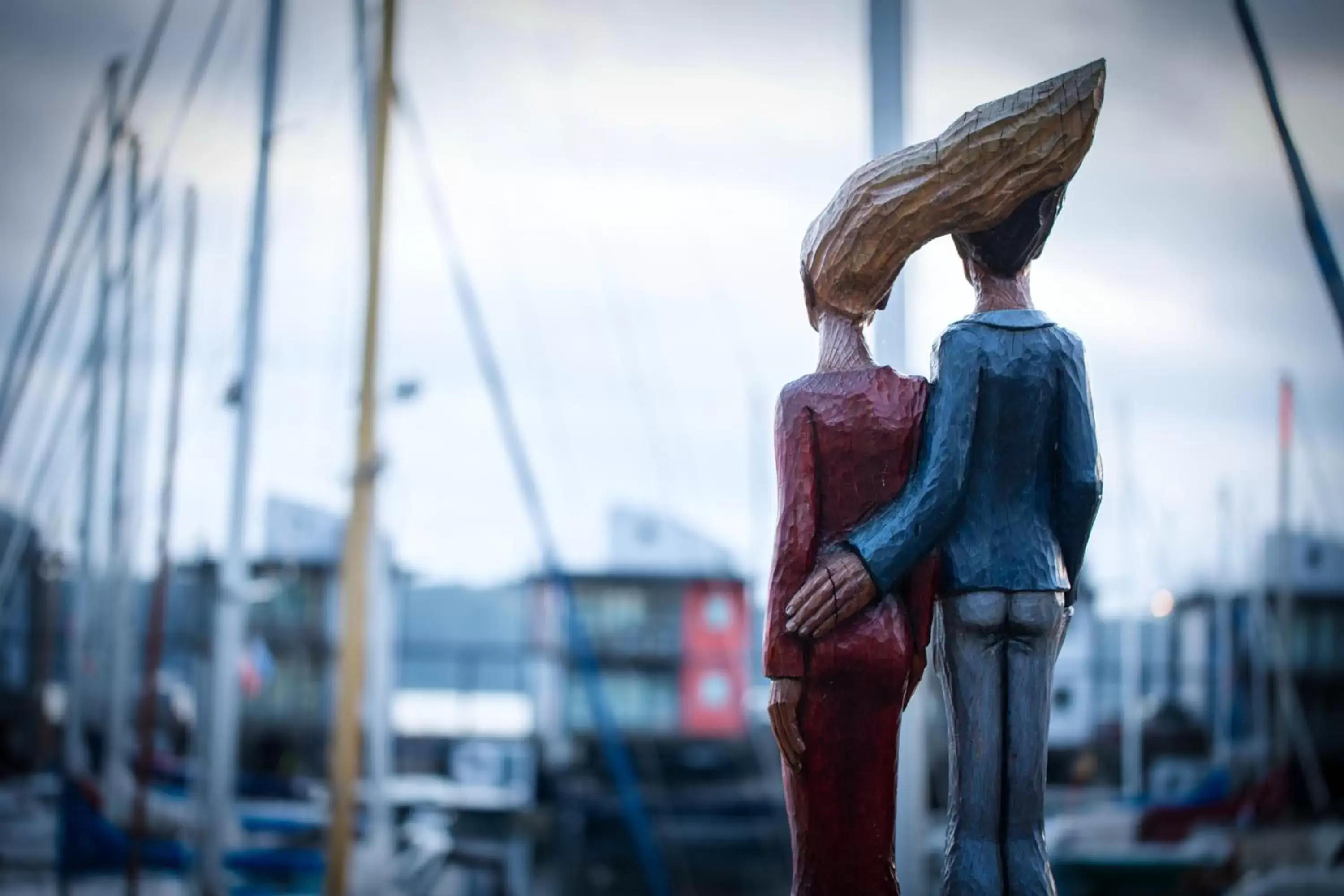 Property building in Das James Property building in Das James