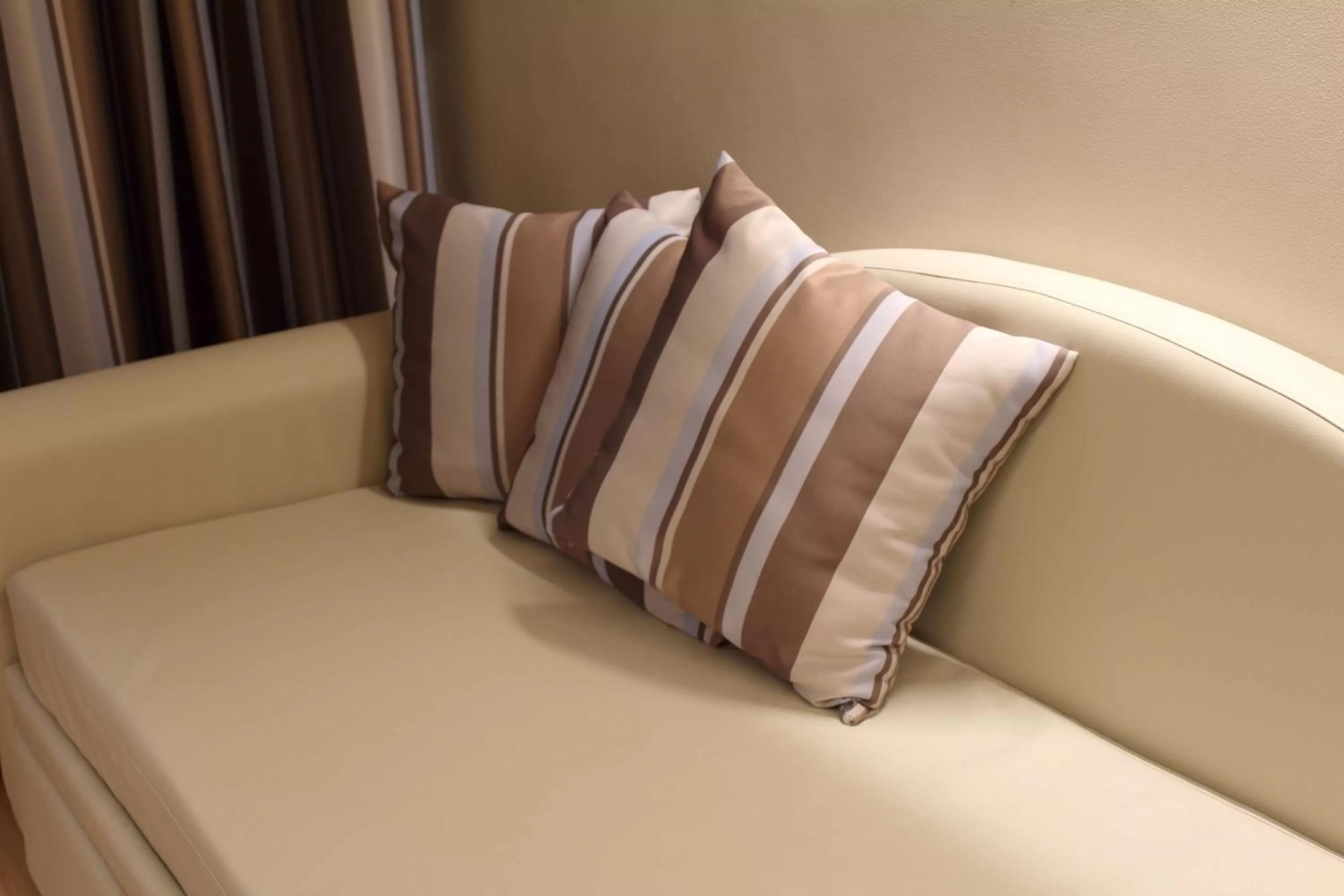 Photo of the whole room in Best Western Hotel Moderno Verdi