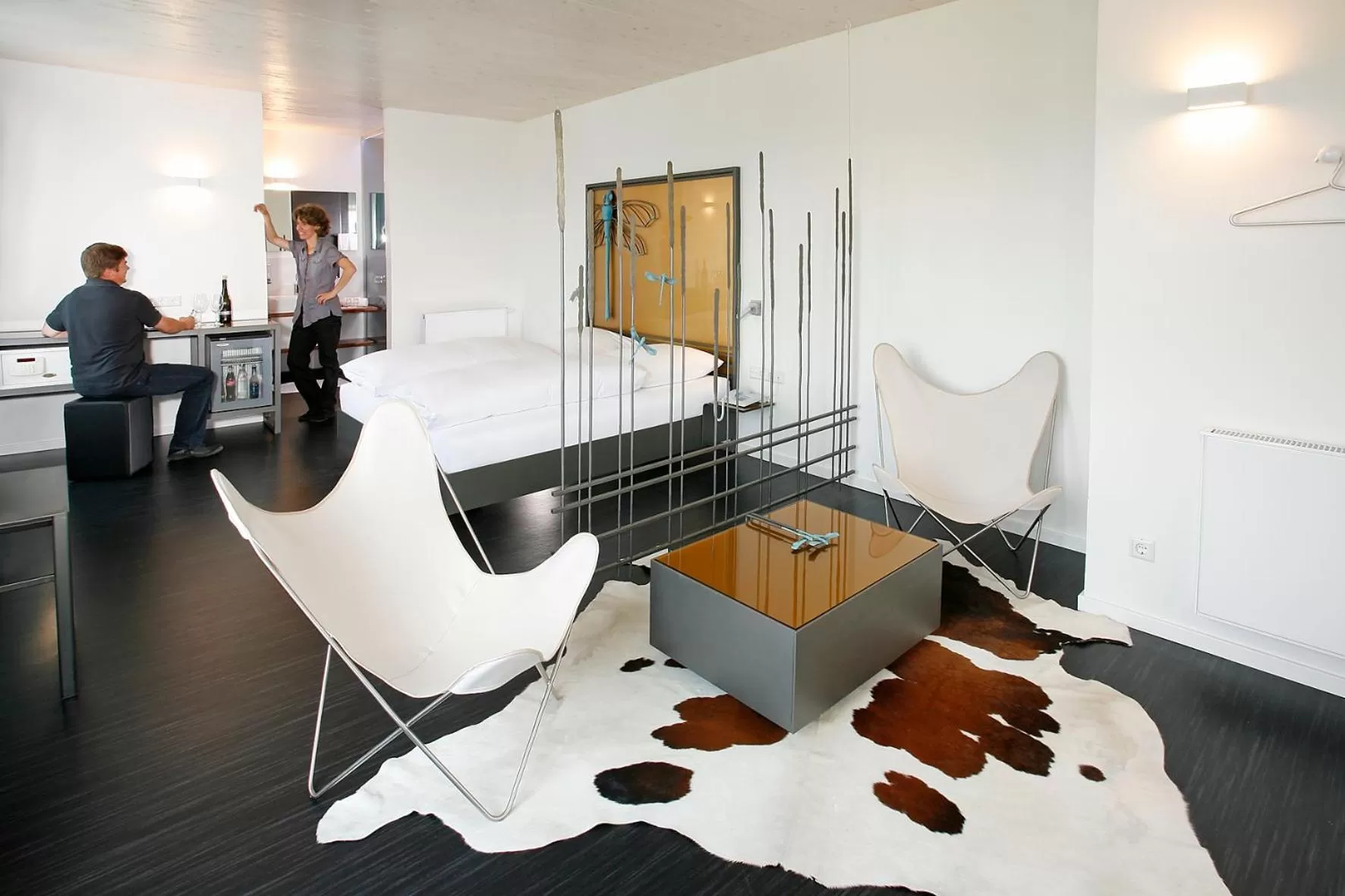 Photo of the whole room in Hotel Schönbuch