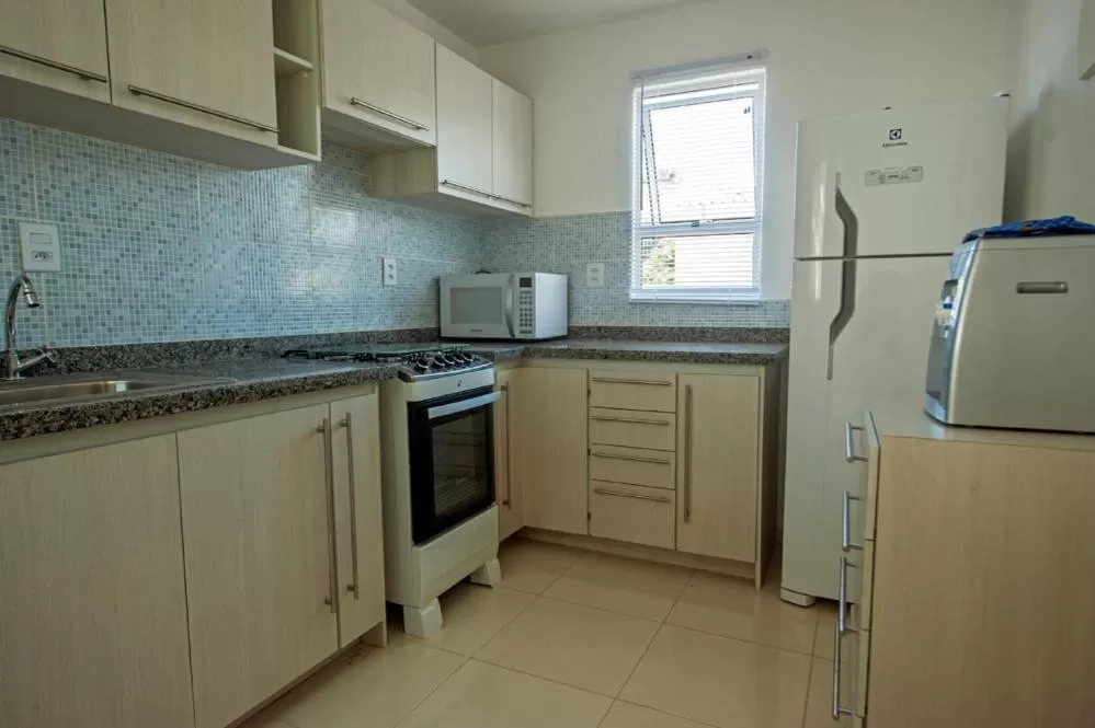 Manga Verde Beach Residence