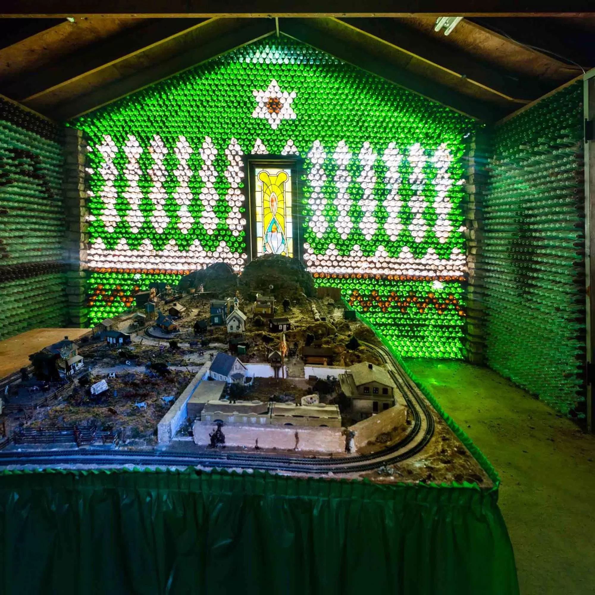 Entertainment, Spa/Wellness in 7A Ranch