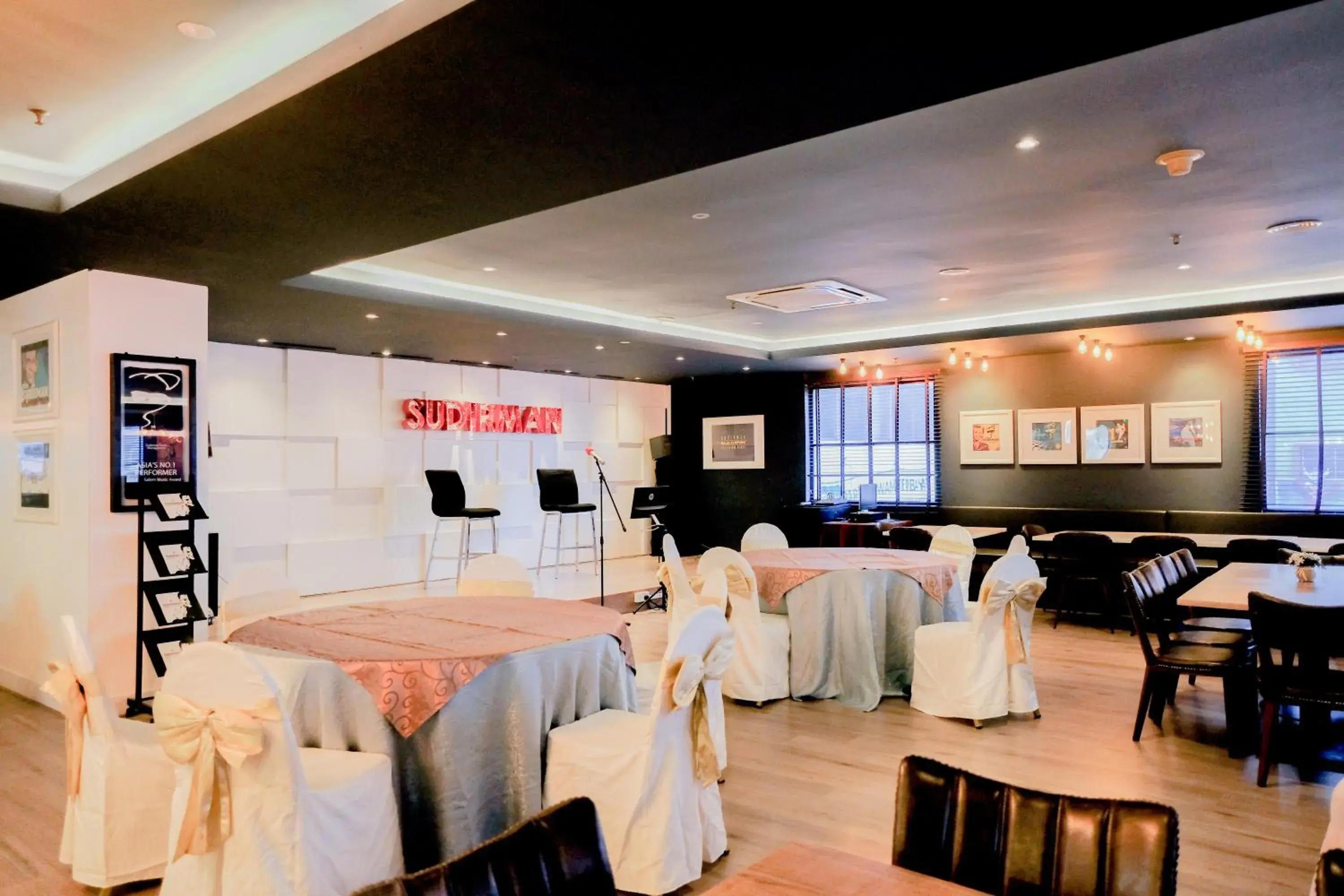 Banquet/Function facilities, Banquet Facilities in Koptown EDC Hotel Kuala Lumpur