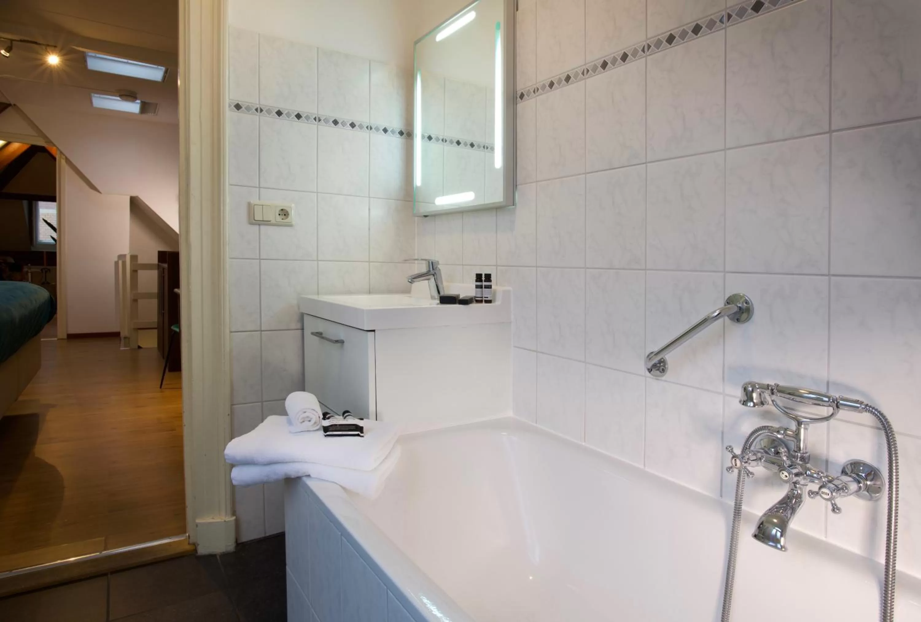 Haarlem Hotel Suites