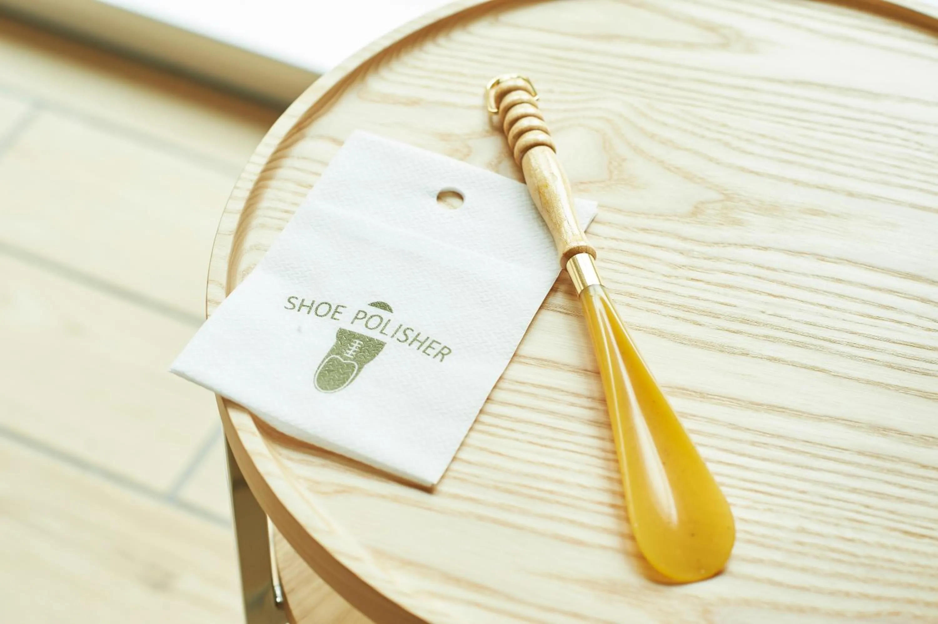 Area and facilities in Sotetsu Fresa Inn Daimon