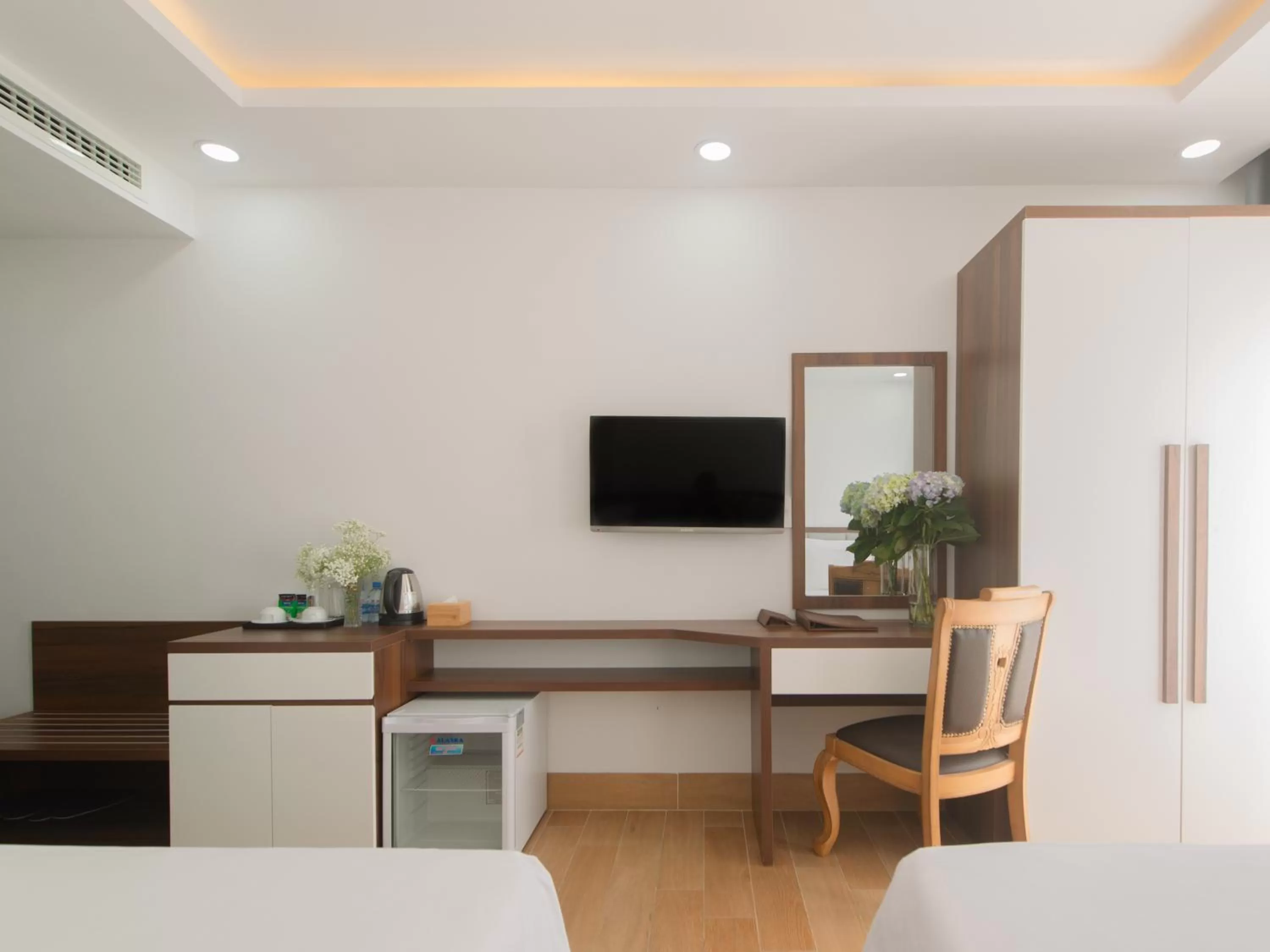 The Gold Coast Hotel Nha Trang