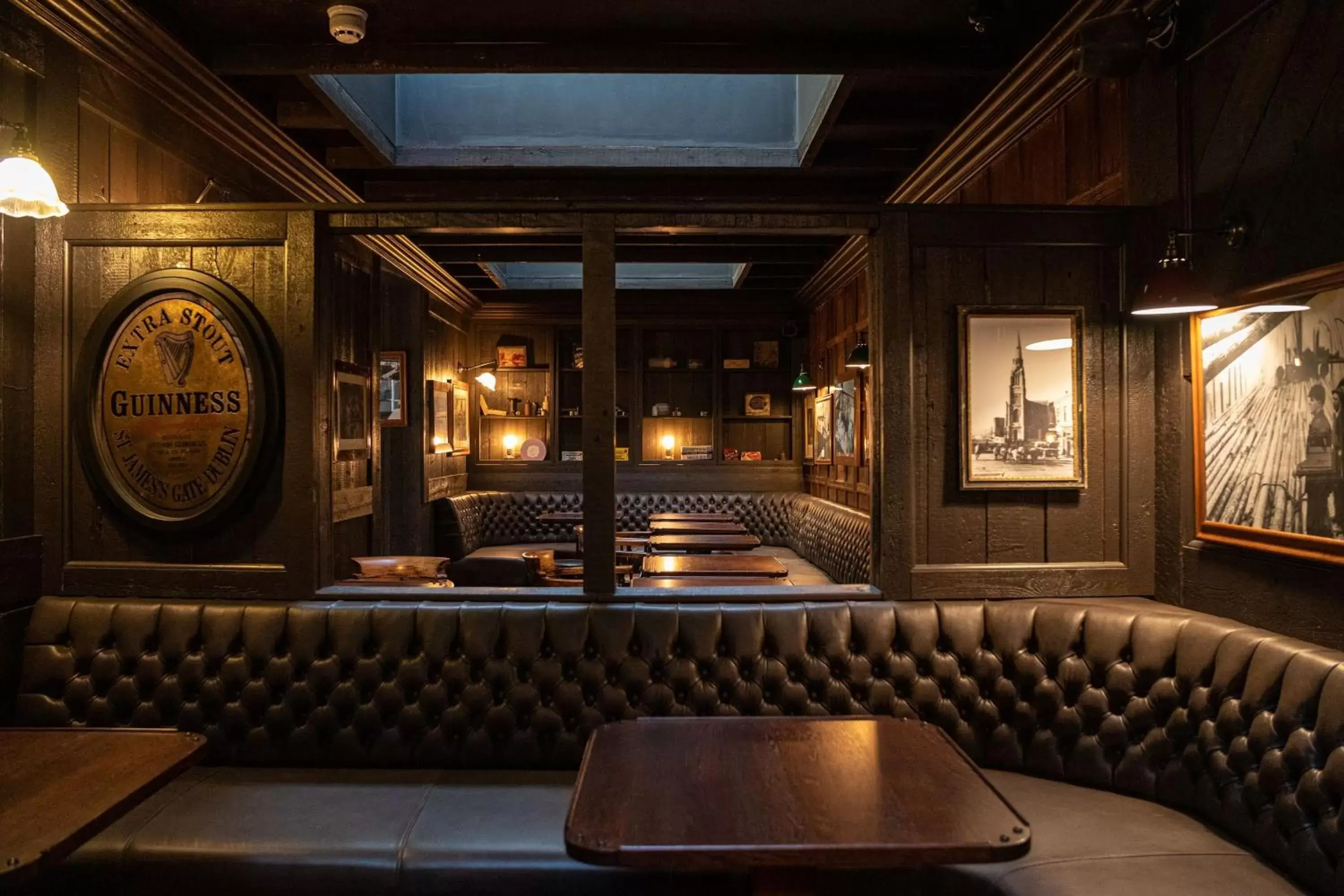 Lounge or bar in The Mayson Lounge or bar in The Mayson